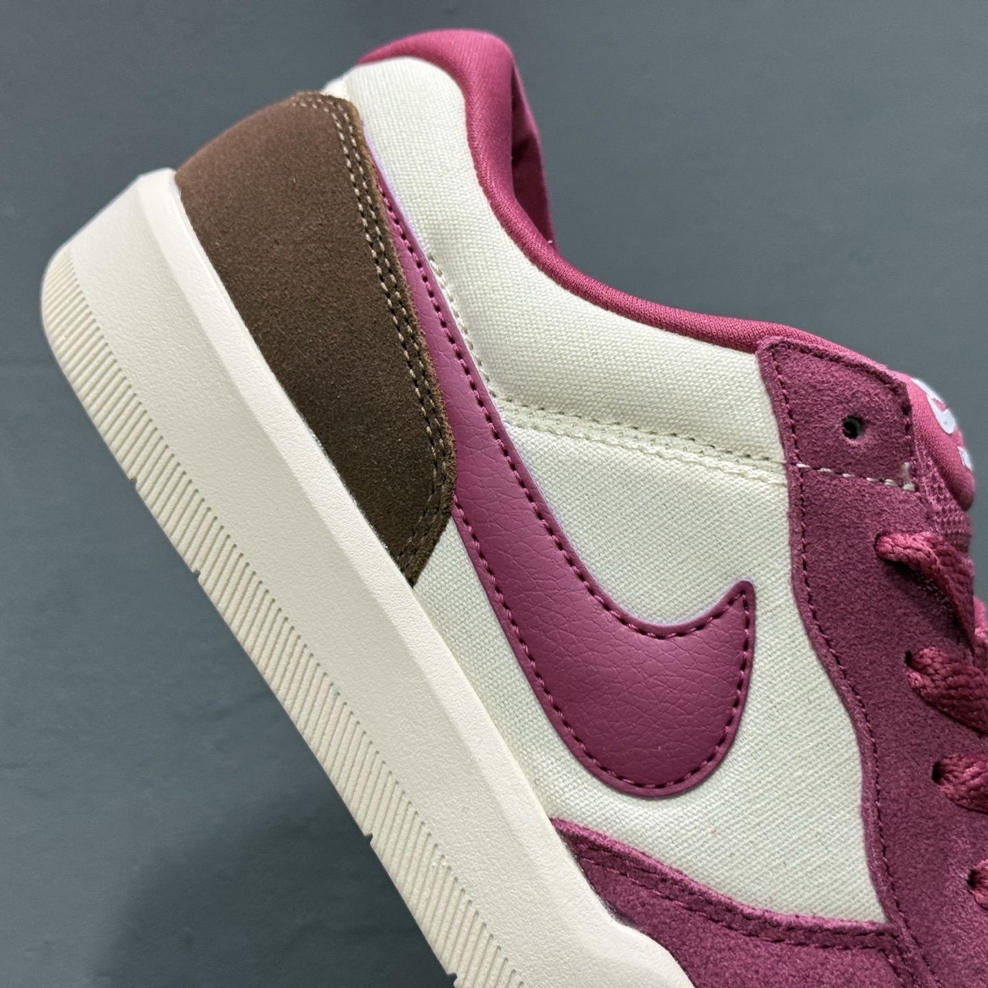 Nike SB Force 58 耐克简版复古滑板鞋 DV5477-104