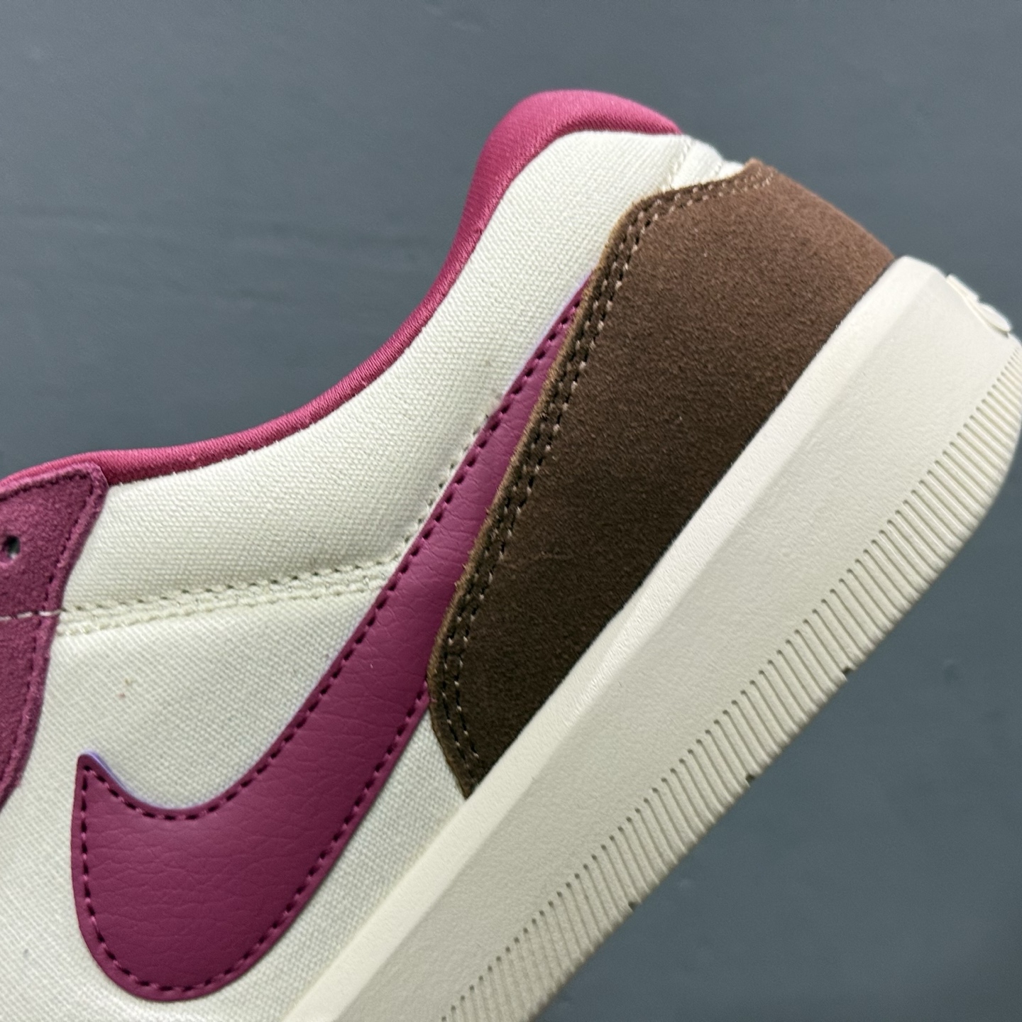 Nike SB Force 58 耐克简版复古滑板鞋 DV5477-104