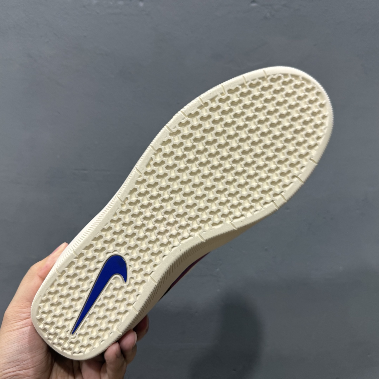 Nike SB Force 58 耐克简版复古滑板鞋 DV5477-104
