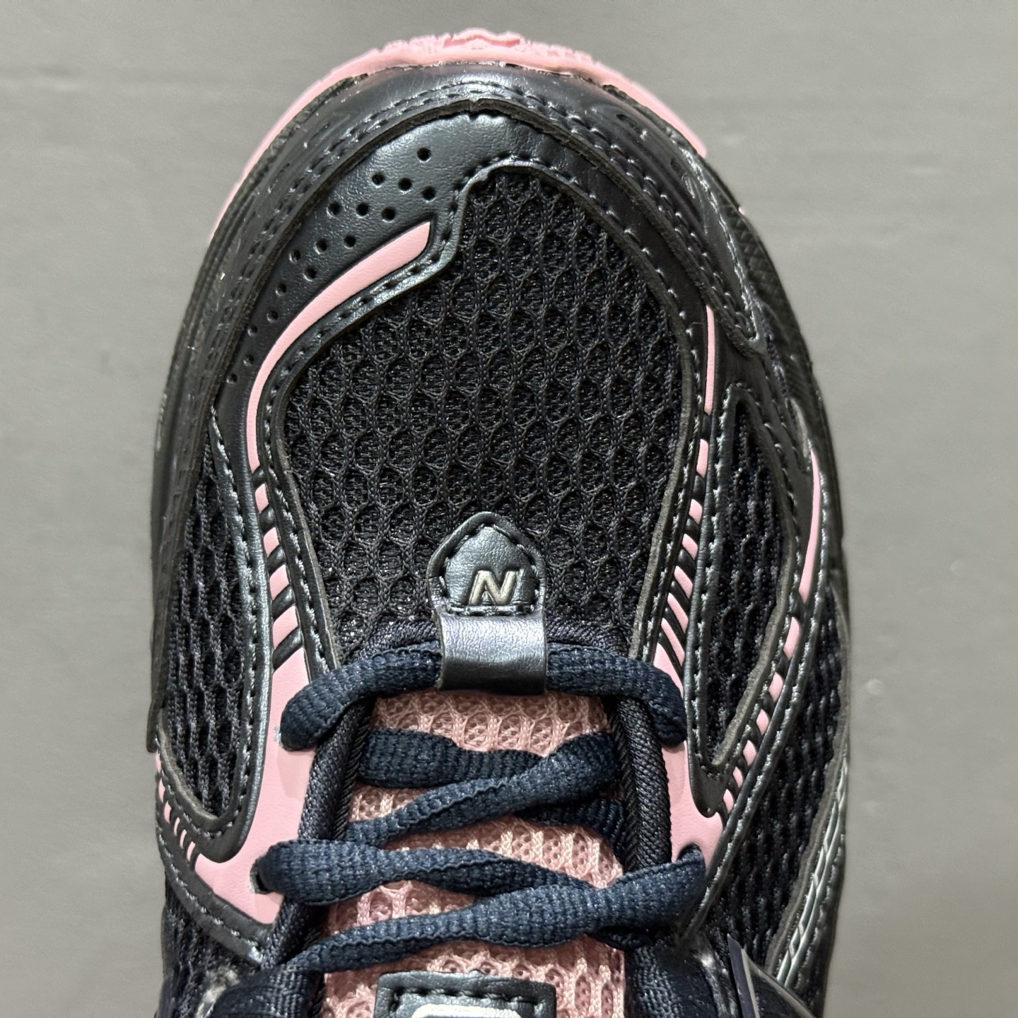 New Balance 1906系列复古老爹风休闲运动慢跑鞋 U1906RCU