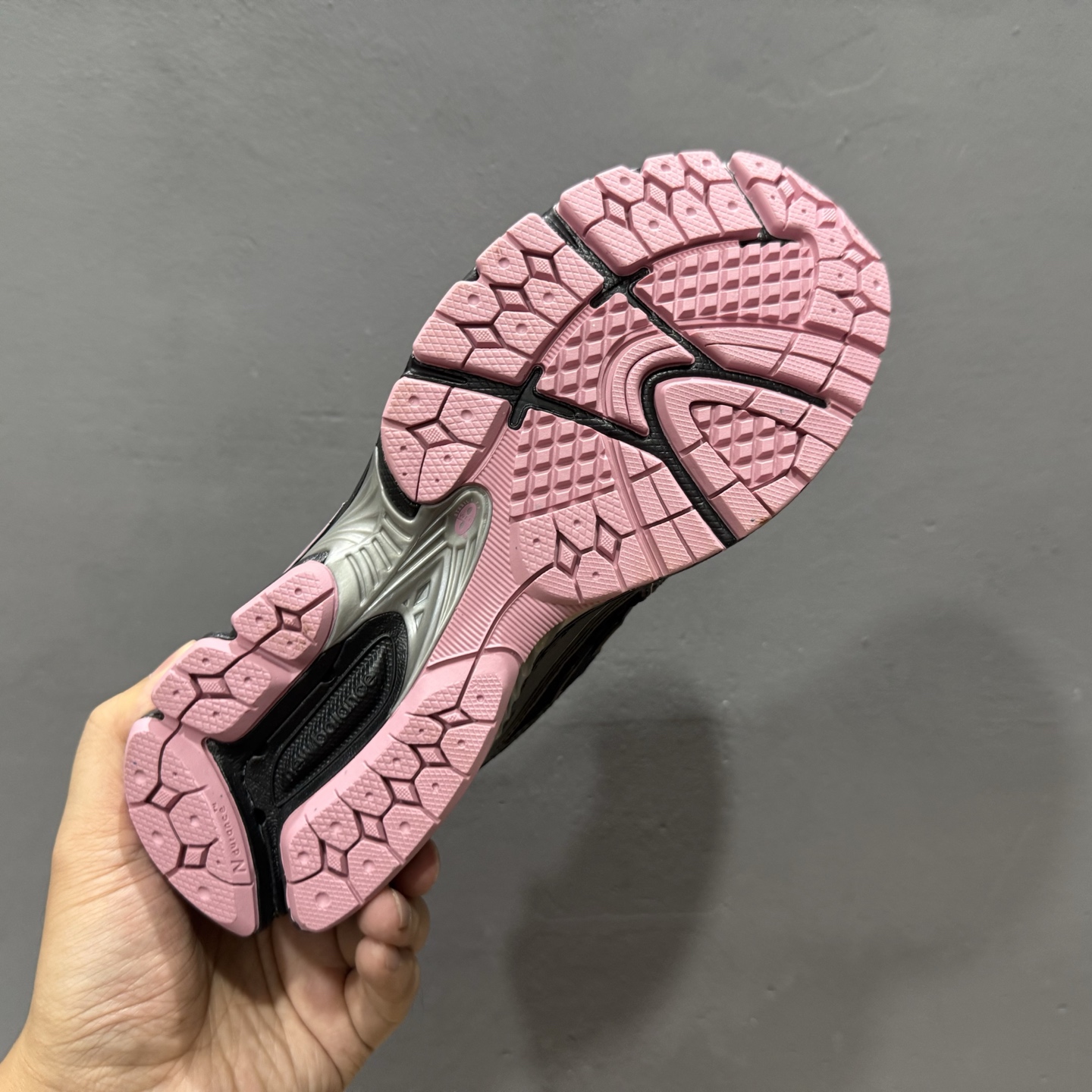 New Balance 1906系列复古老爹风休闲运动慢跑鞋 U1906RCU