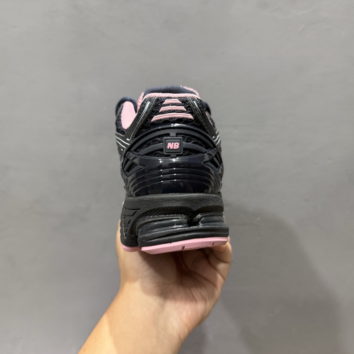 New Balance 1906系列复古老爹风休闲运动慢跑鞋 U1906RCU