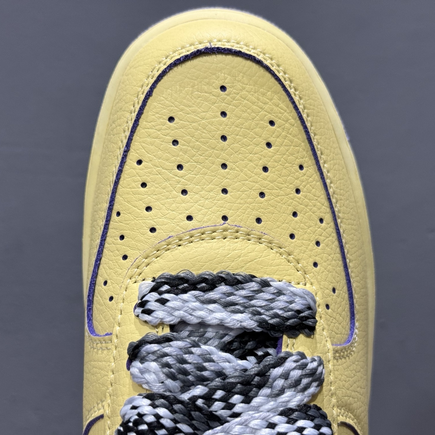 Nike Air Force 1'07 Low 空军一号低帮休闲板鞋 HV9408-700
