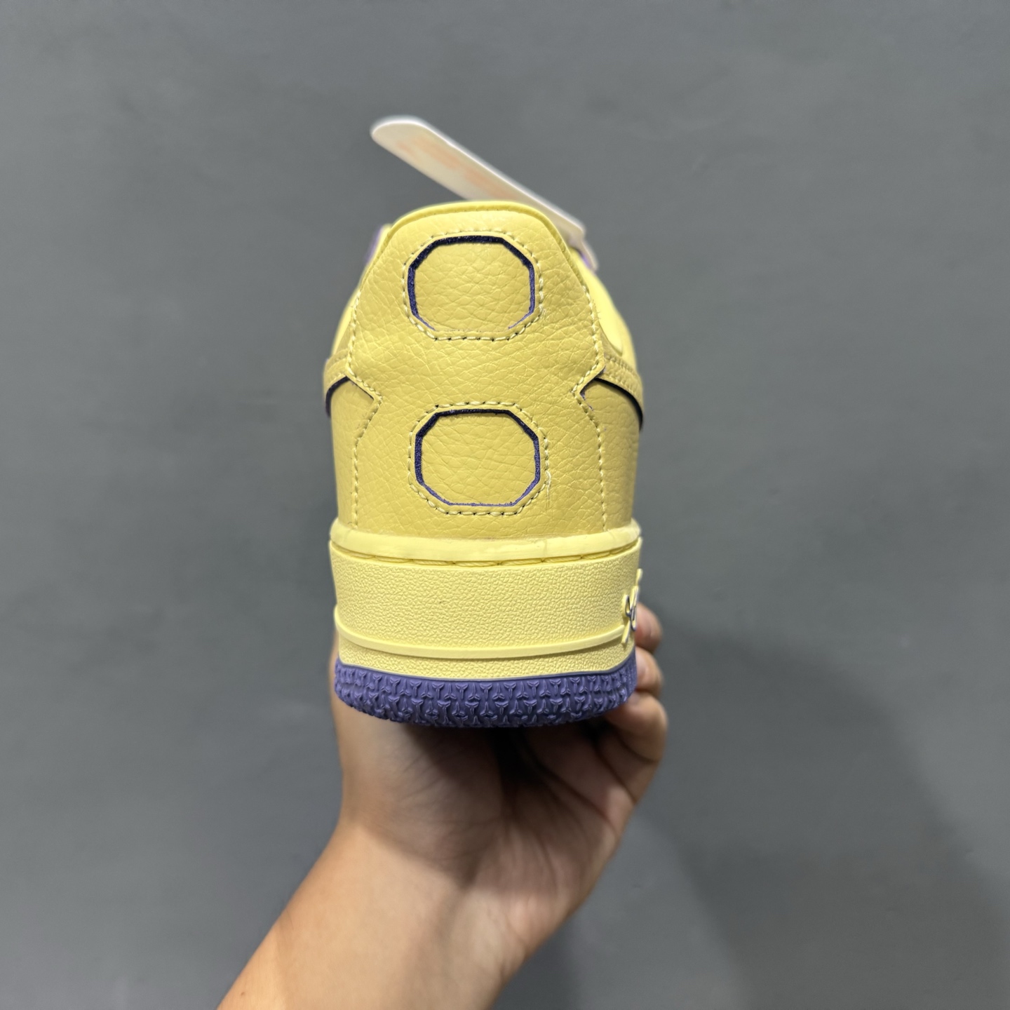 Nike Air Force 1'07 Low 空军一号低帮休闲板鞋 HV9408-700