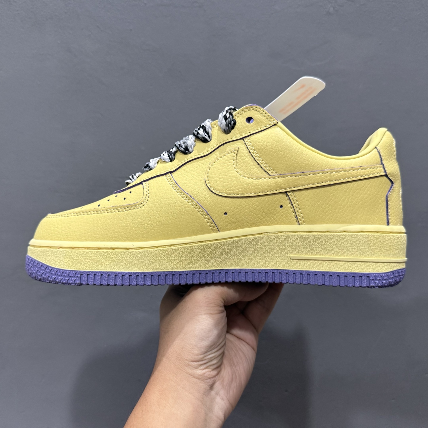 Nike Air Force 1'07 Low 空军一号低帮休闲板鞋 HV9408-700