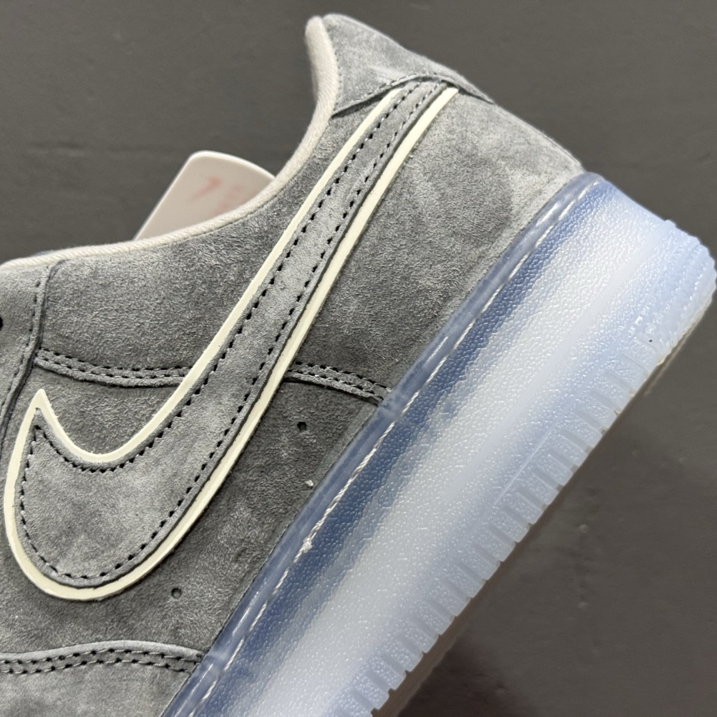 Nike Air Force 1'07 Low 空军一号低帮休闲板鞋 AA1117-199