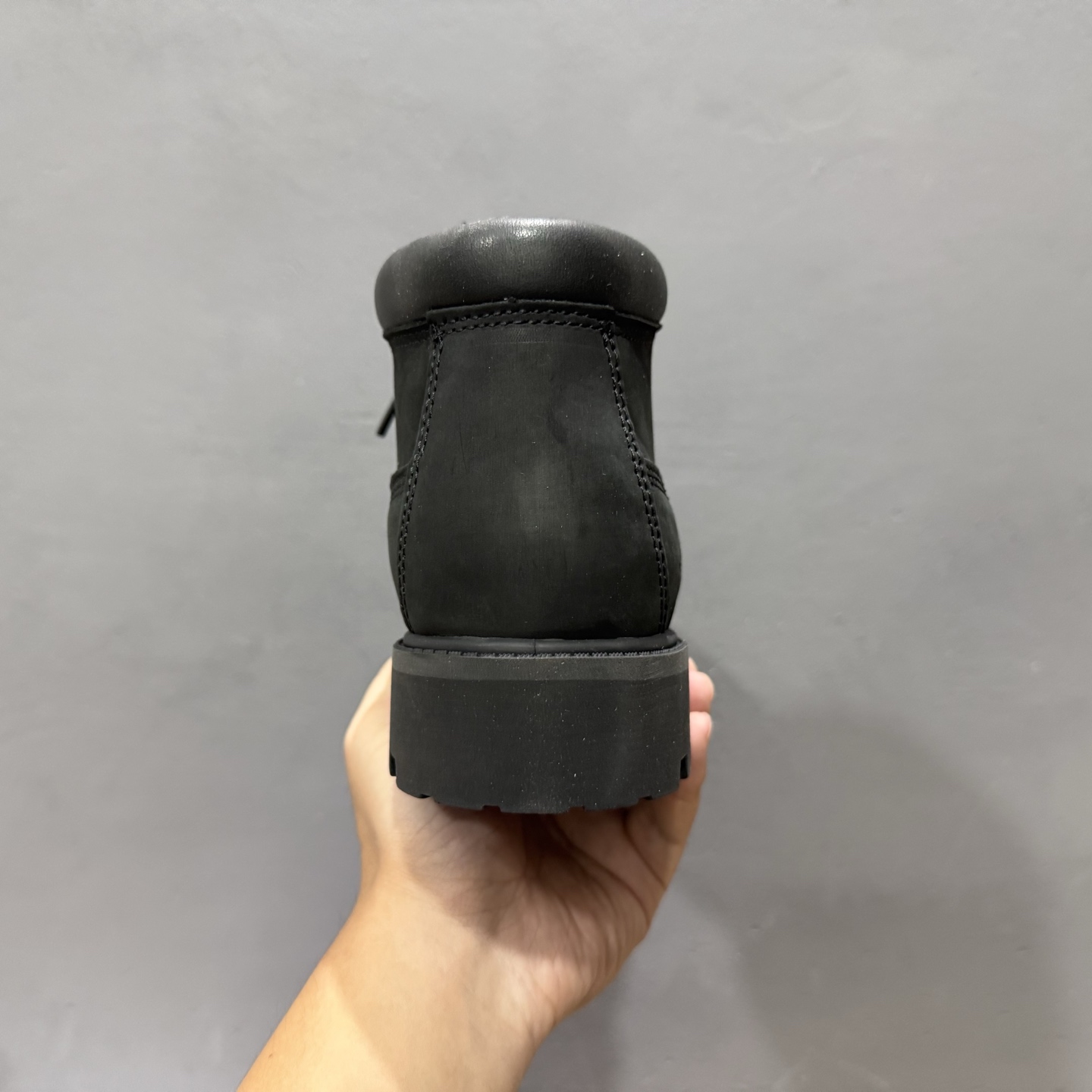 天伯伦Timberland Fatigue Chukka Nubuck Boots经典户外短筒百搭工装马丁靴“麦黄黑”