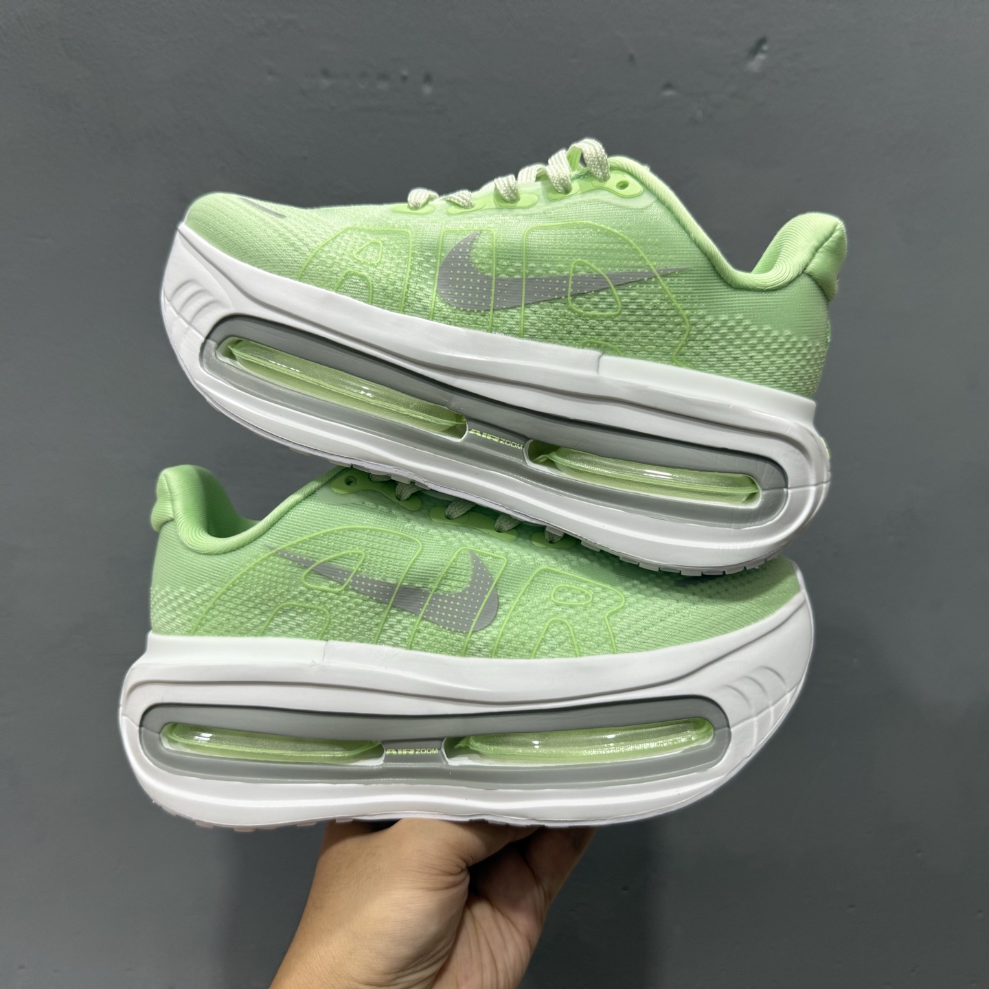 Nike Vomero premium Air气垫40周年 舒适百搭防滑耐磨 支撑缓震低帮 休闲跑步鞋 FN8453-023