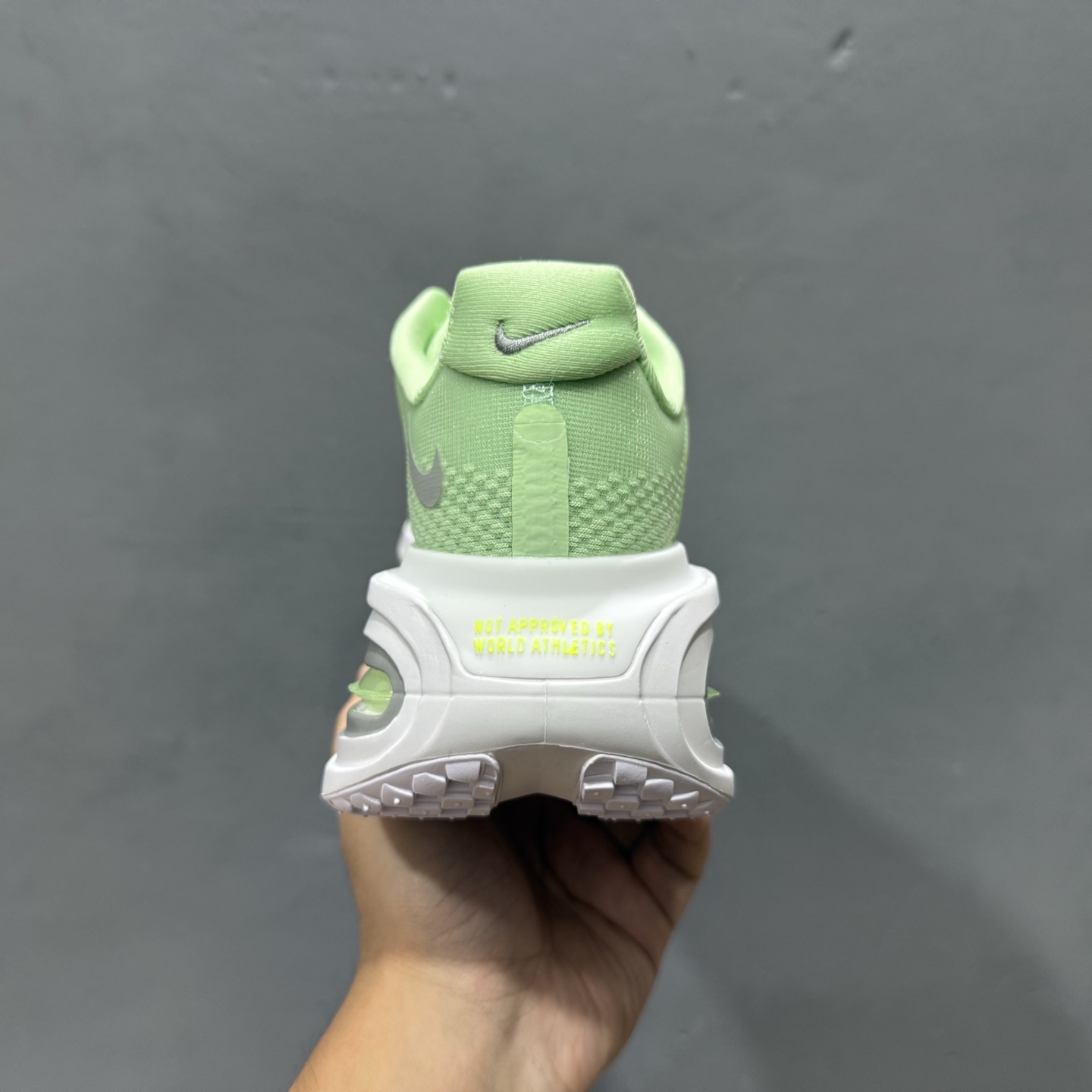 Nike Vomero premium Air气垫40周年 舒适百搭防滑耐磨 支撑缓震低帮 休闲跑步鞋 FN8453-023
