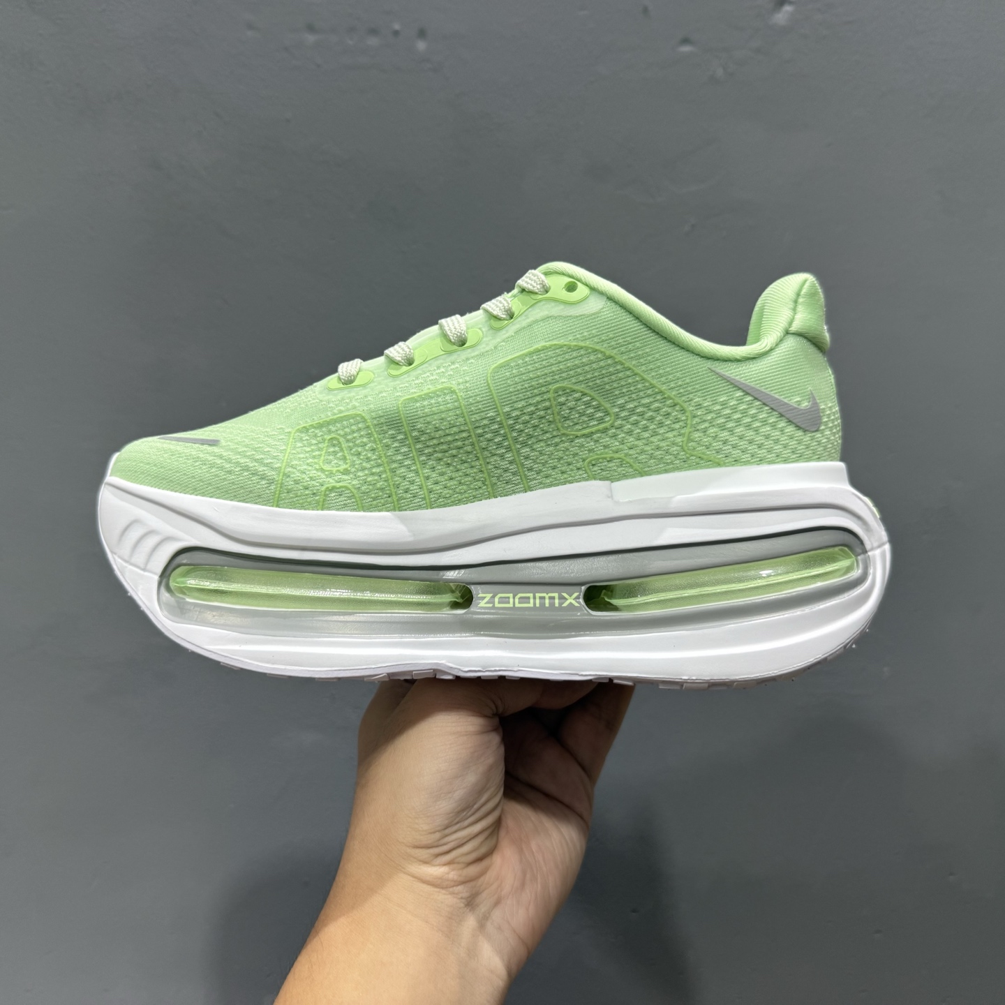 Nike Vomero premium Air气垫40周年 舒适百搭防滑耐磨 支撑缓震低帮 休闲跑步鞋 FN8453-023