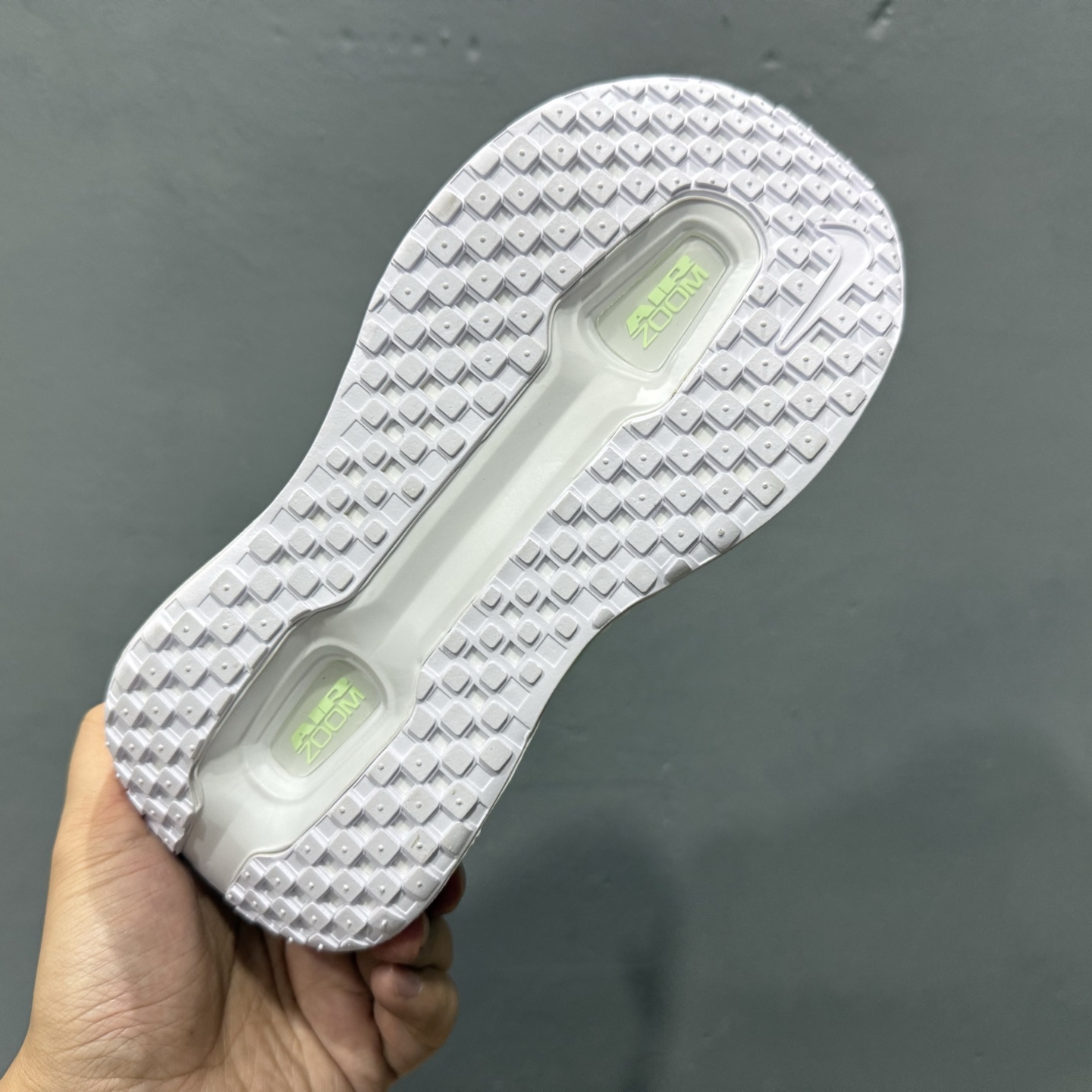 Nike Vomero premium Air气垫40周年 舒适百搭防滑耐磨 支撑缓震低帮 休闲跑步鞋 FN8453-023