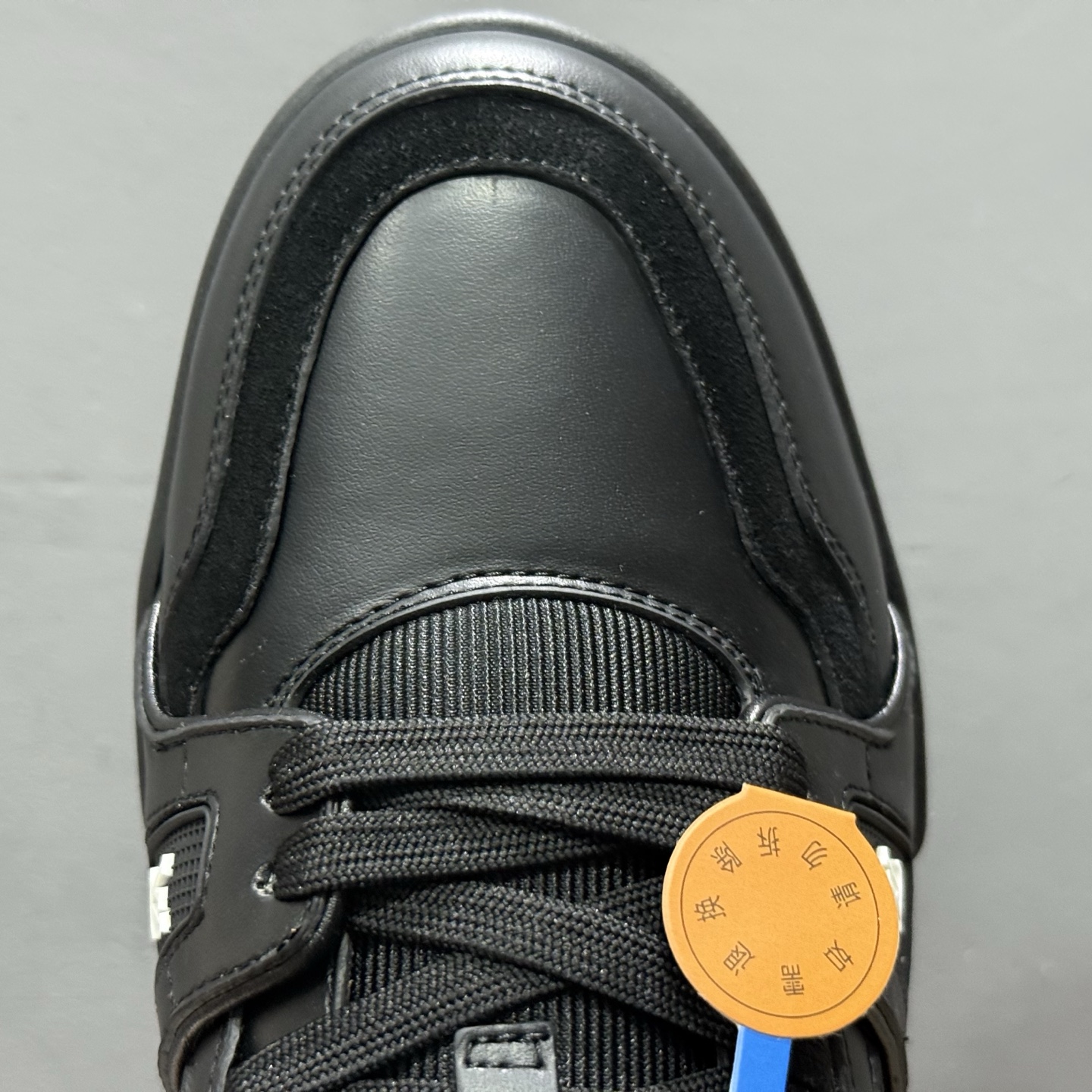LV路易威登Louis Vuitton Trainer Sneaker Low休闲运动文化百搭篮球板鞋