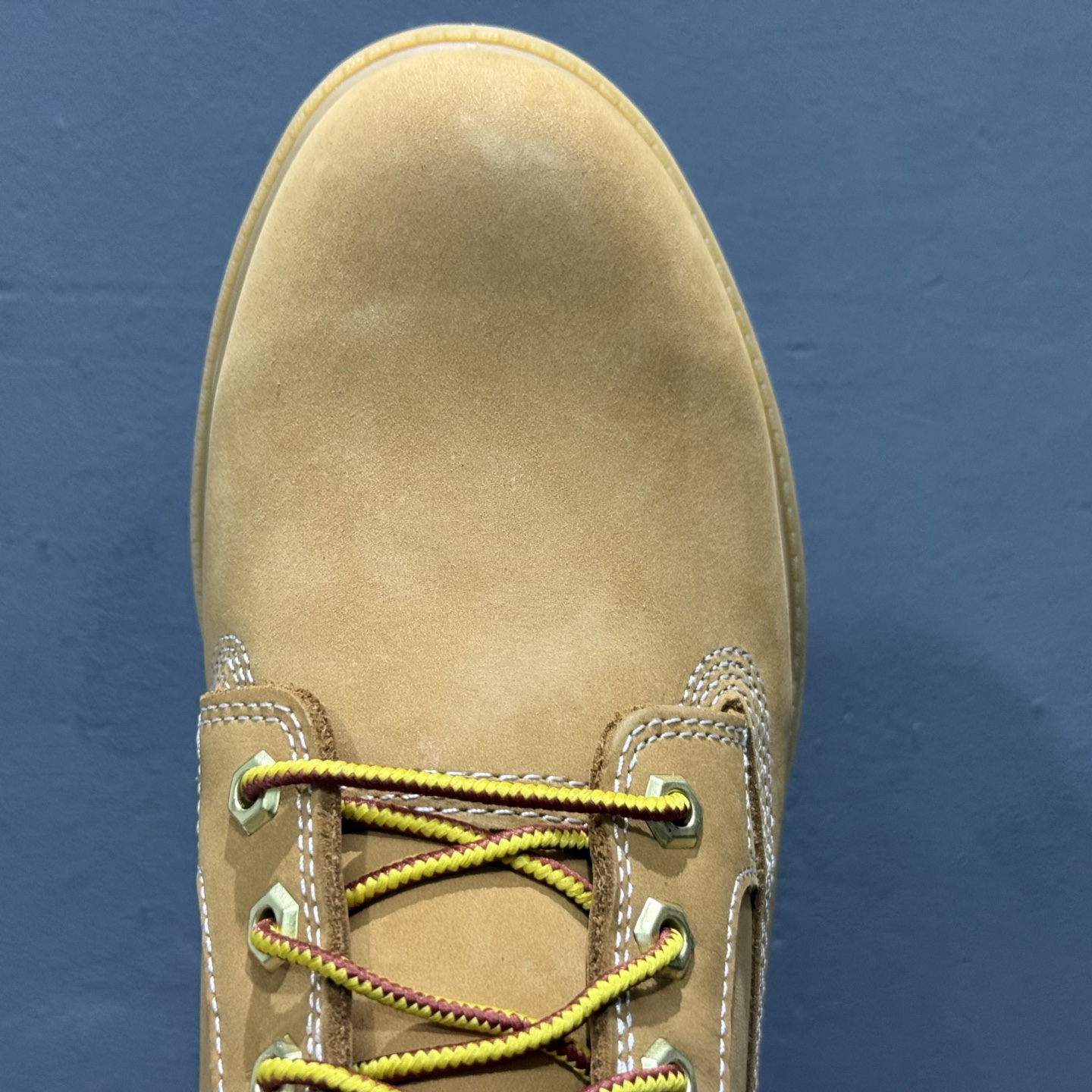 应季而归 全球领先户外品牌·添柏岚／天伯伦Timberland Men's Classic Oxford Waterproof Boots男款低帮防水沙漠工装休闲马丁低靴