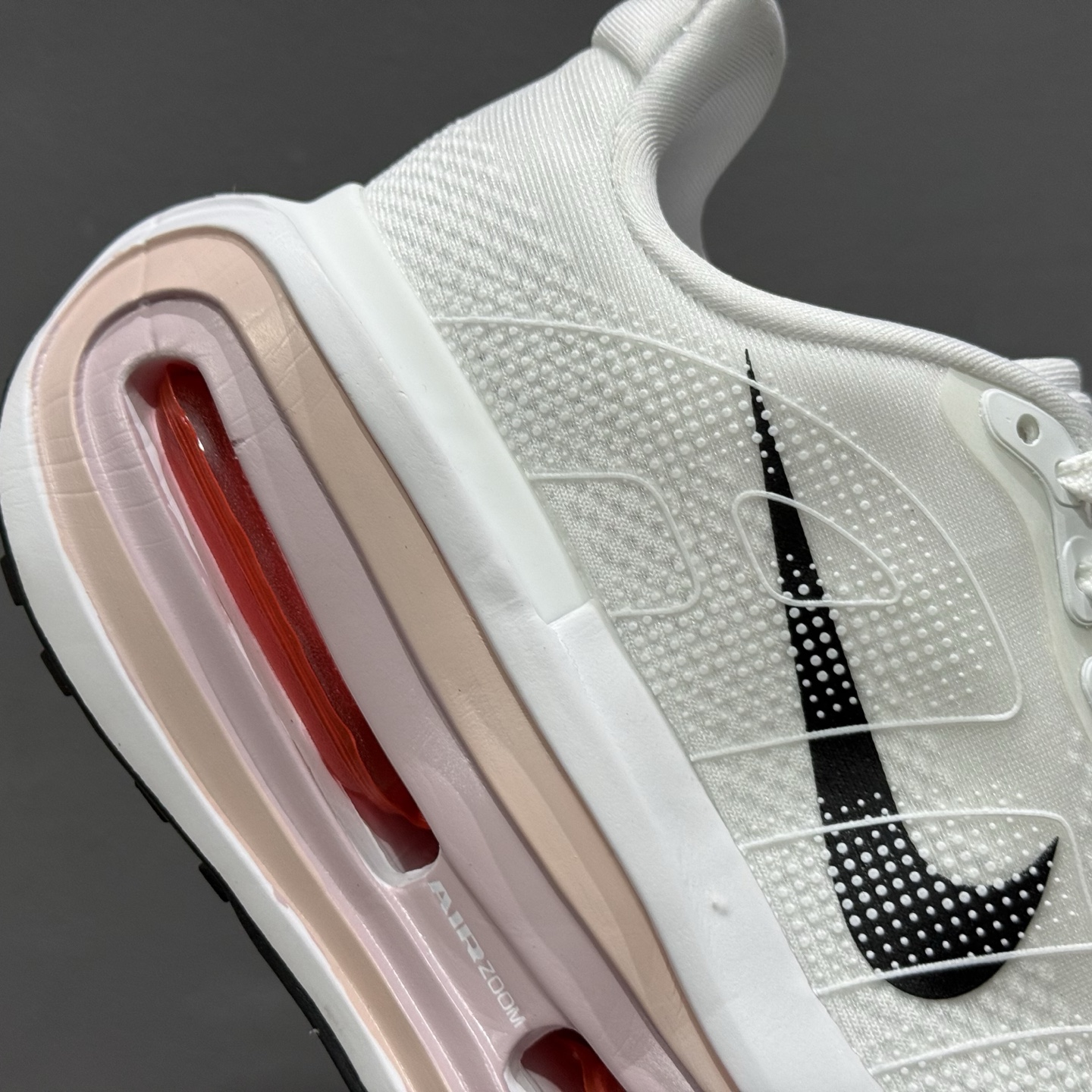 220 Nike Vomero premium Air气垫40周年 舒适百搭防滑耐磨 支撑缓震低帮 休闲跑步鞋 FN8453-020
