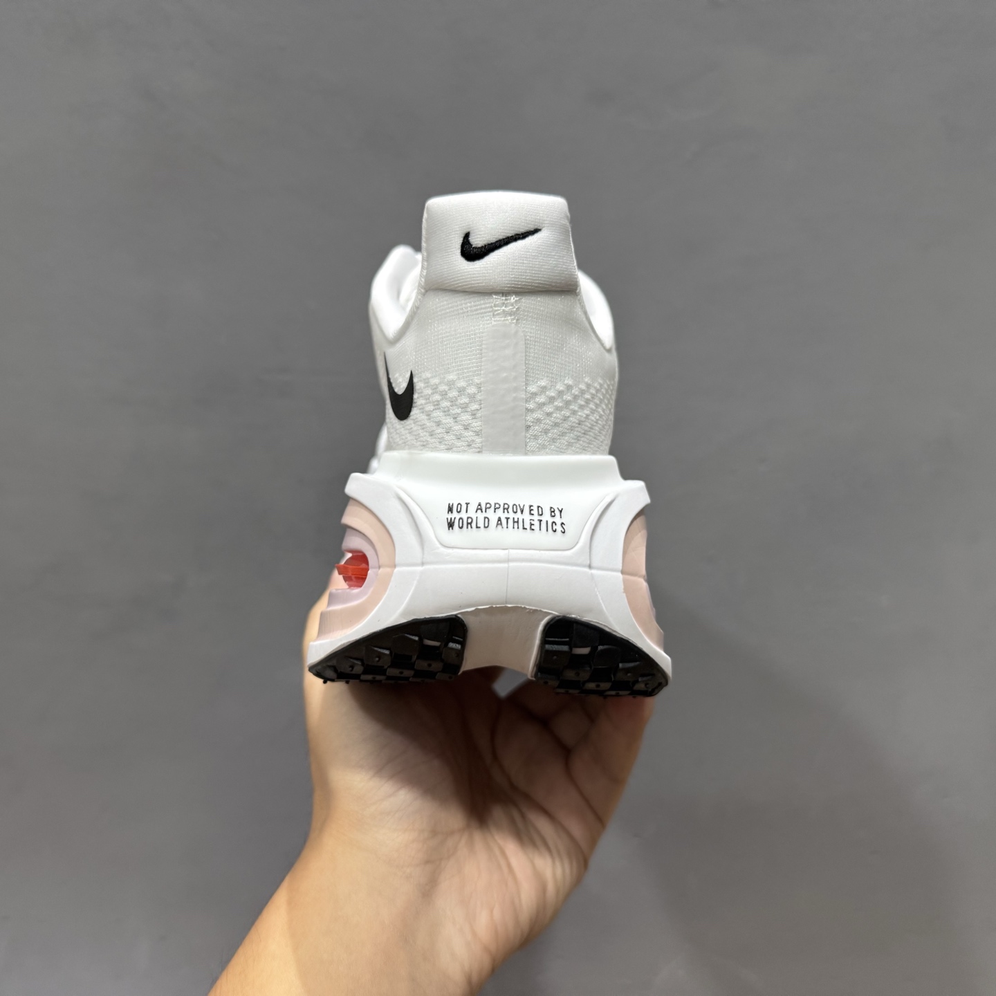 220 Nike Vomero premium Air气垫40周年 舒适百搭防滑耐磨 支撑缓震低帮 休闲跑步鞋 FN8453-020