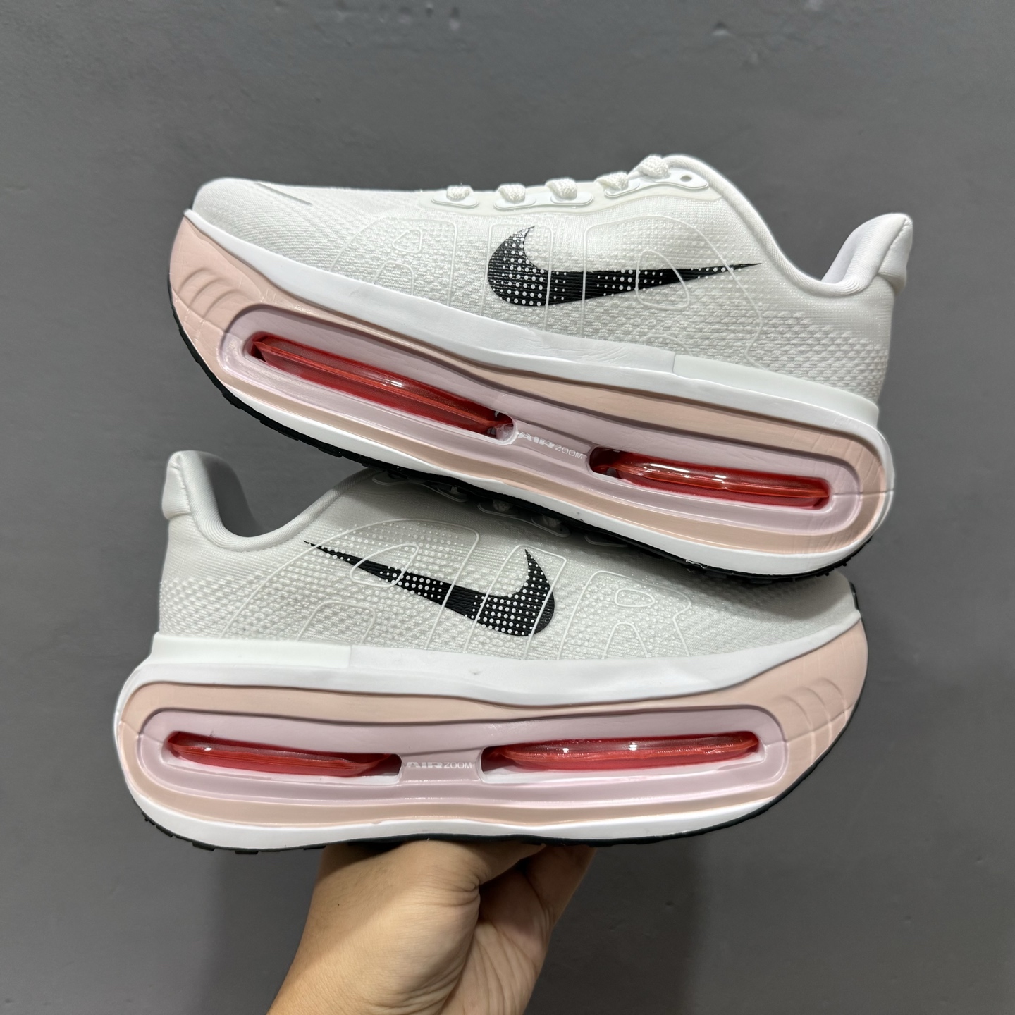 220 Nike Vomero premium Air气垫40周年 舒适百搭防滑耐磨 支撑缓震低帮 休闲跑步鞋 FN8453-020