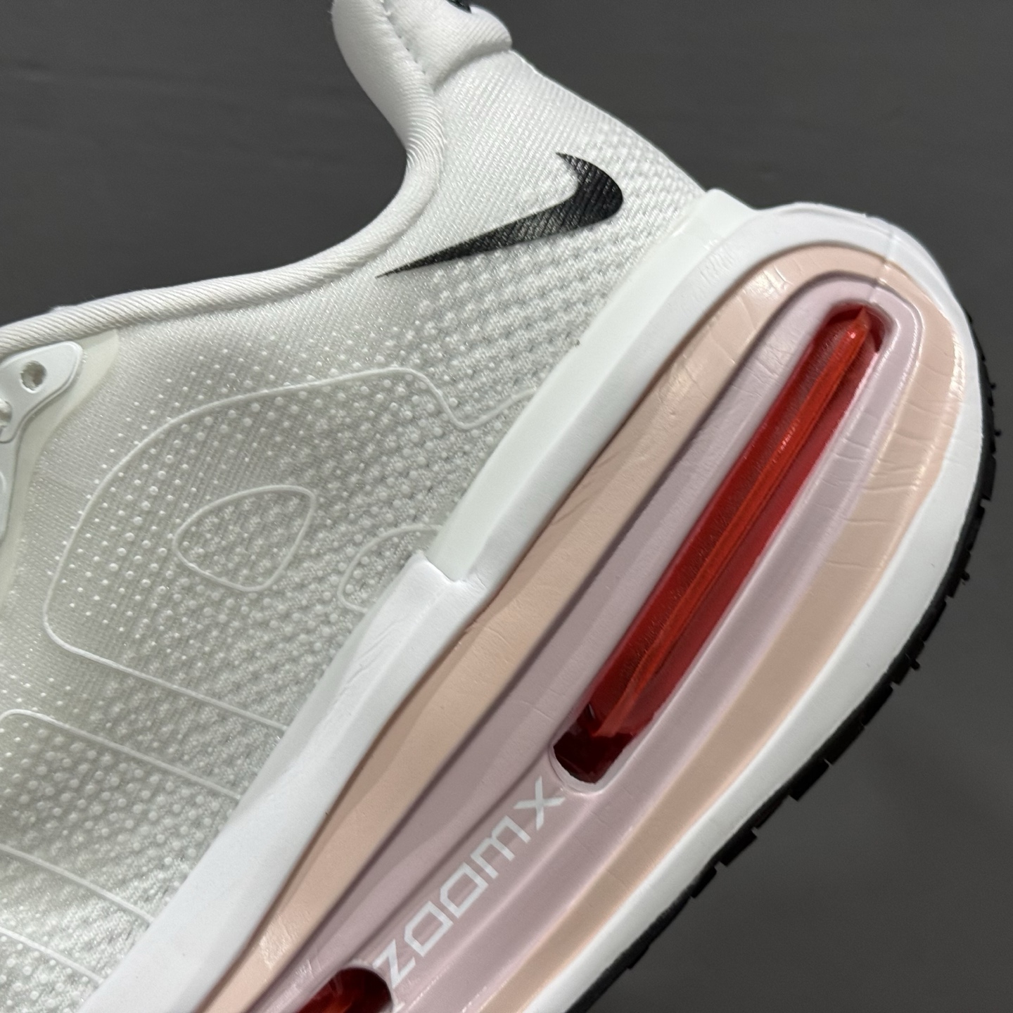 220 Nike Vomero premium Air气垫40周年 舒适百搭防滑耐磨 支撑缓震低帮 休闲跑步鞋 FN8453-020