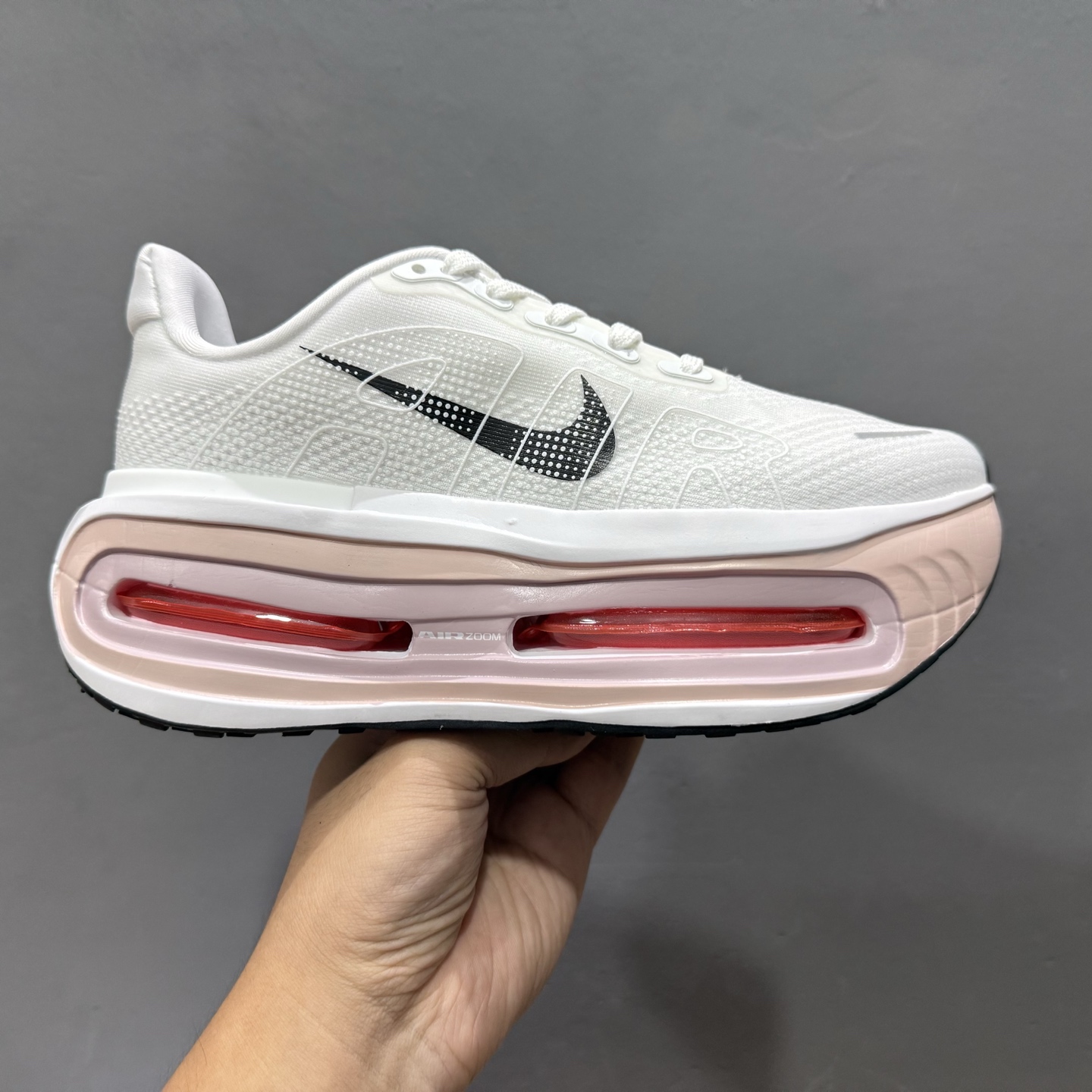 220 Nike Vomero premium Air气垫40周年 舒适百搭防滑耐磨 支撑缓震低帮 休闲跑步鞋 FN8453-020
