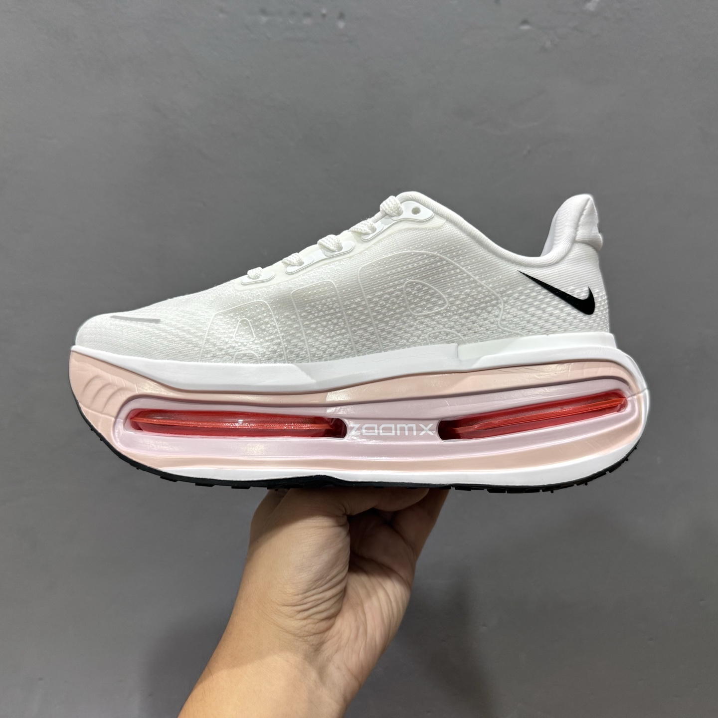 220 Nike Vomero premium Air气垫40周年 舒适百搭防滑耐磨 支撑缓震低帮 休闲跑步鞋 FN8453-020