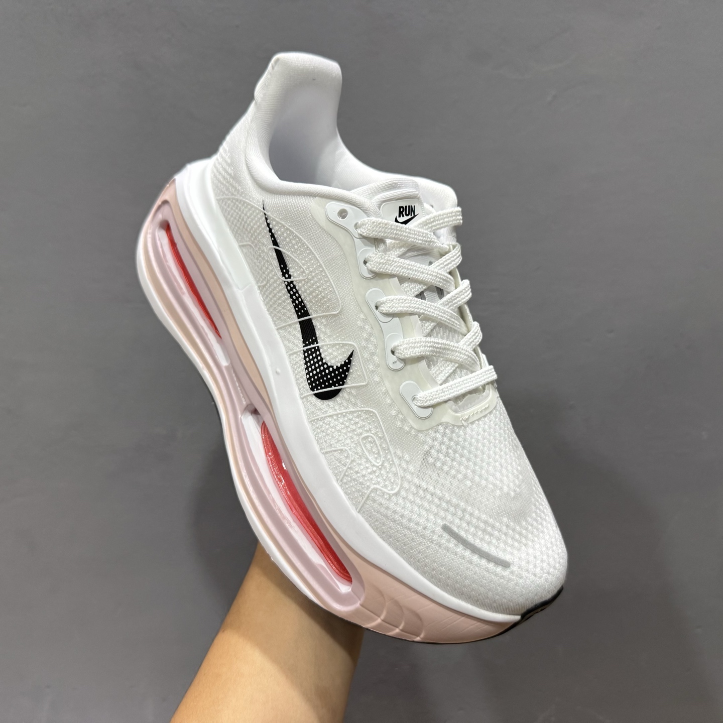 220 Nike Vomero premium Air气垫40周年 舒适百搭防滑耐磨 支撑缓震低帮 休闲跑步鞋 FN8453-020