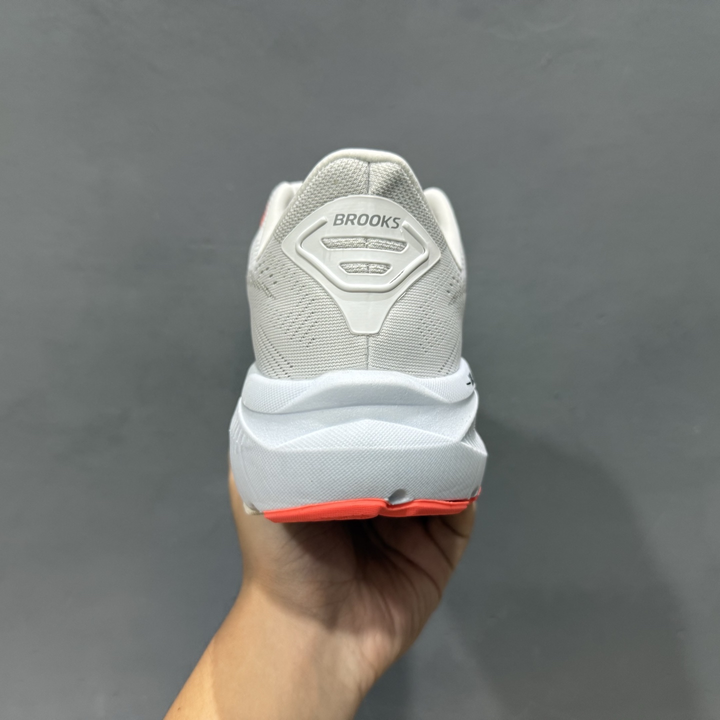Brooks Ghost 17 布鲁克斯 减震竞速马拉松专业跑鞋 110442-1D