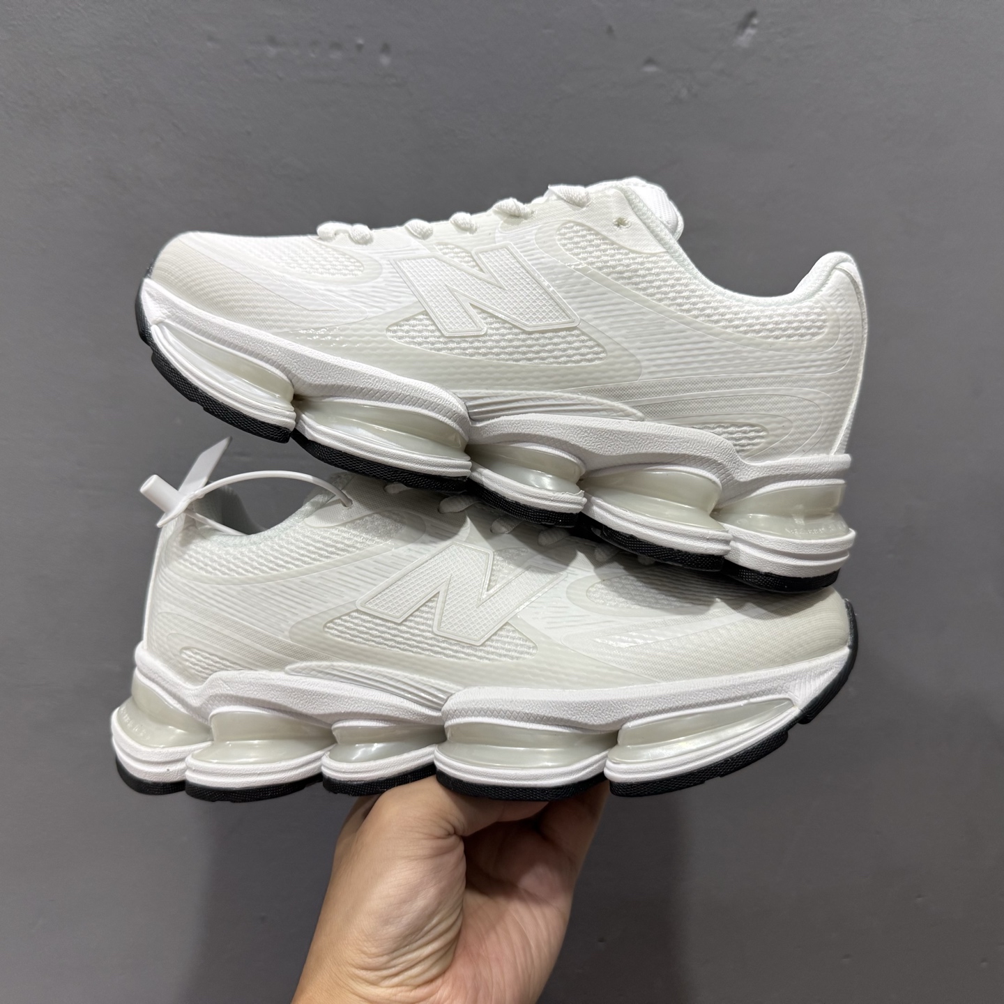 New Balance 新百伦 网面休闲鞋 U2000ETD