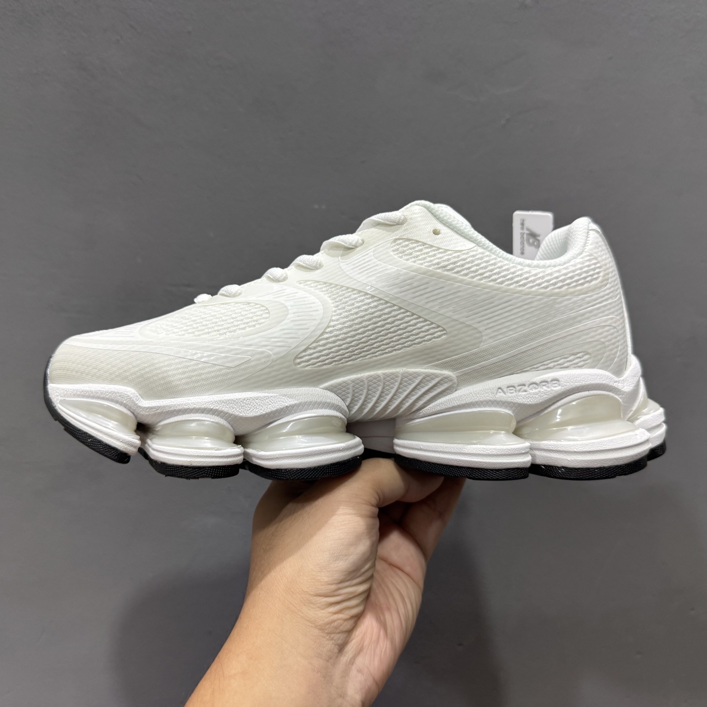 New Balance 新百伦 网面休闲鞋 U2000ETD