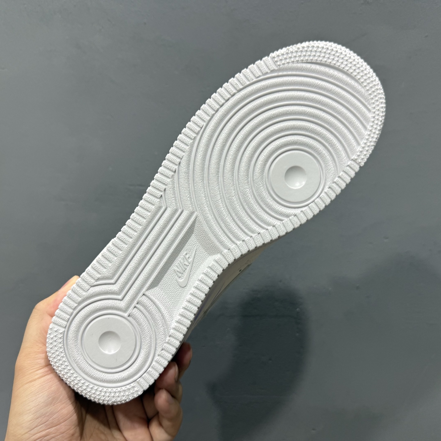 Nike Air Force 1'07 Low ”Cancer” 手绘涂鸦十二星座系列 巨蟹座 空军一号低帮休闲板鞋 622-722