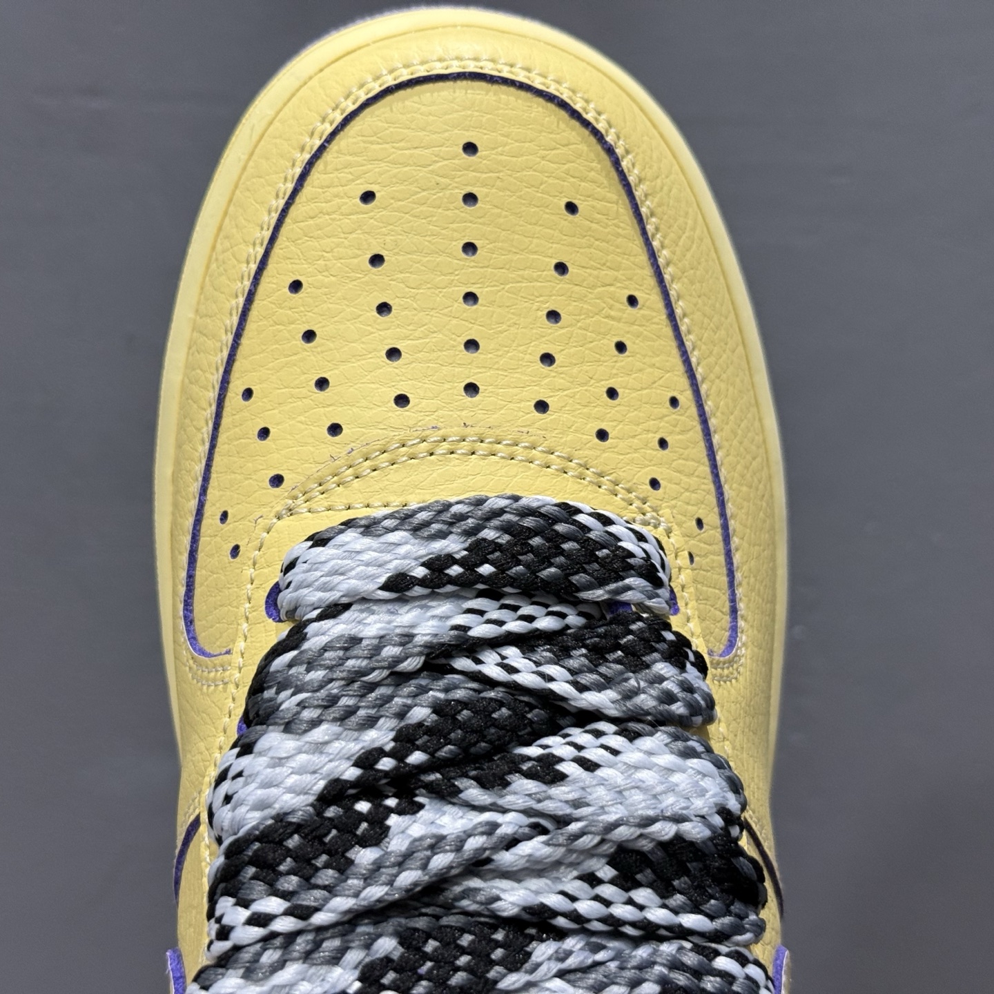 Nike Air Force 1'07 Low 科比 空军一号低帮休闲板鞋 HV9408-700