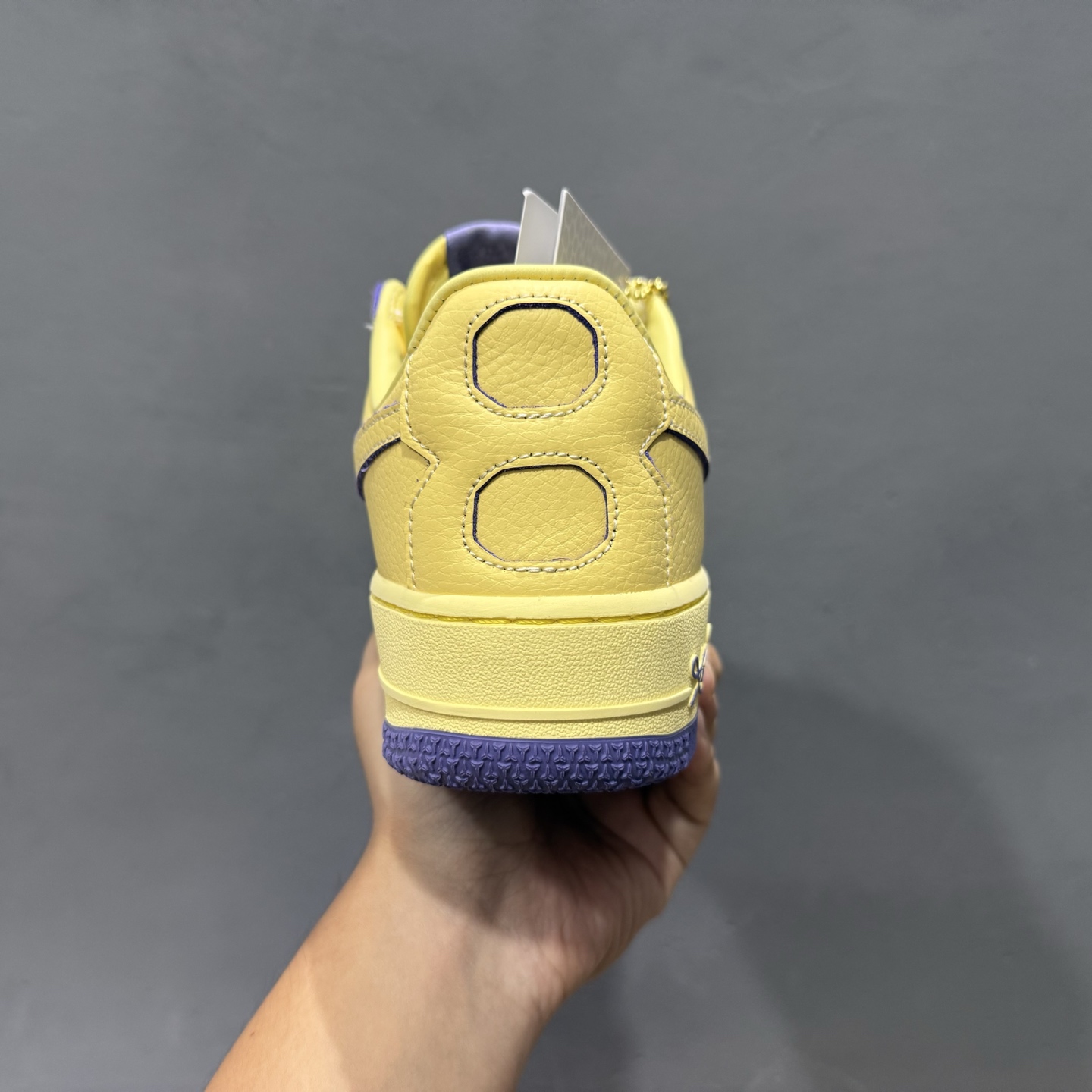 Nike Air Force 1'07 Low 科比 空军一号低帮休闲板鞋 HV9408-700