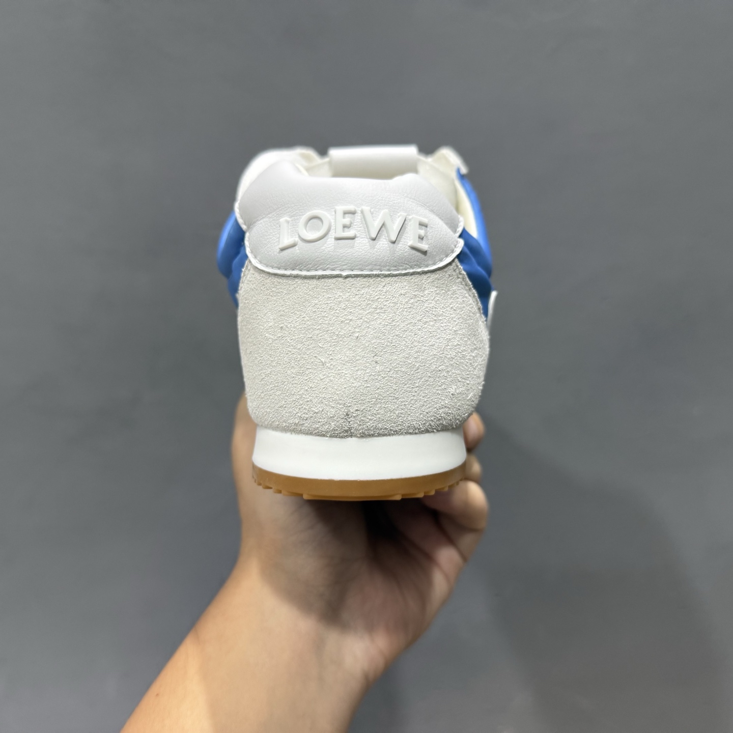 S版礼盒 LOEWE罗意威德2025最新配色德训鞋系列