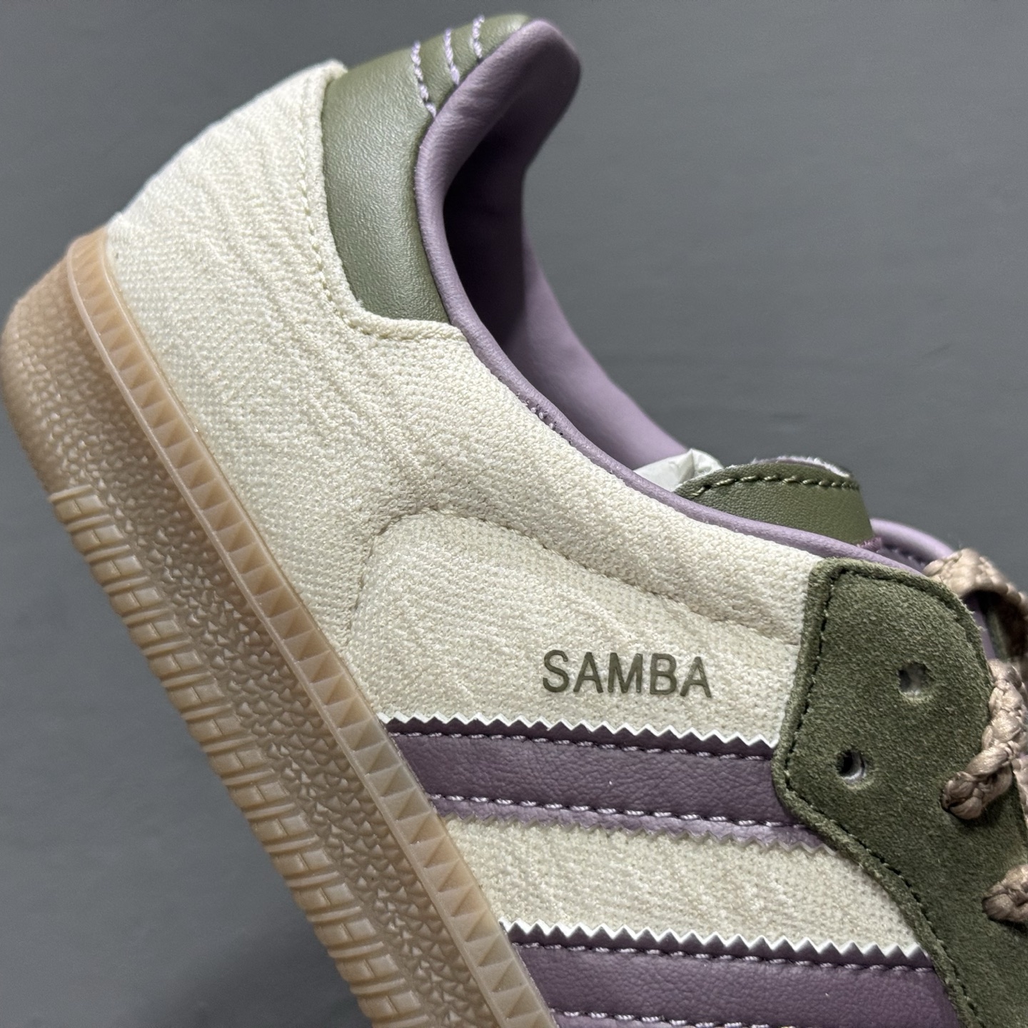 160 Adidas三叶草SAMBA OG 休闲板鞋 JP5675-101