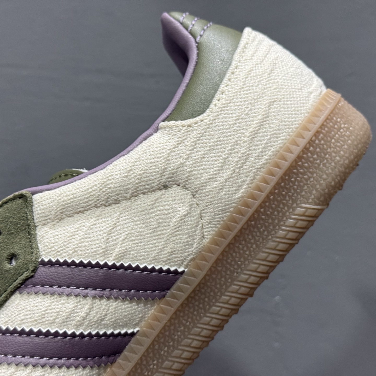 160 Adidas三叶草SAMBA OG 休闲板鞋 JP5675-101