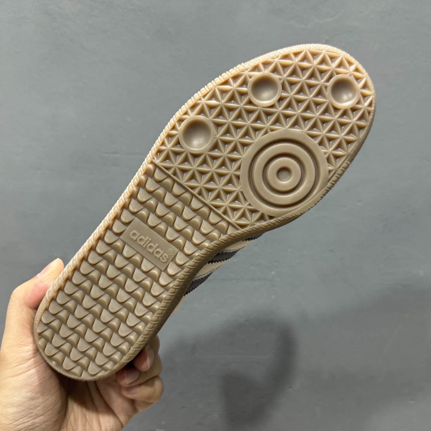 160 Adidas三叶草SAMBA OG 休闲板鞋 JP5675-101