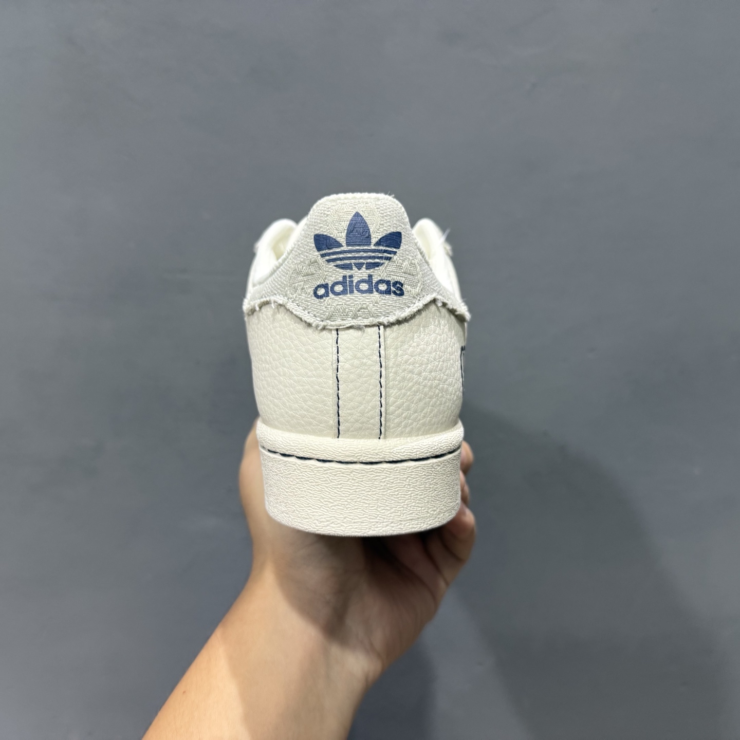 Adidas Originals Superstar 联名款贝壳头 jy8921-331