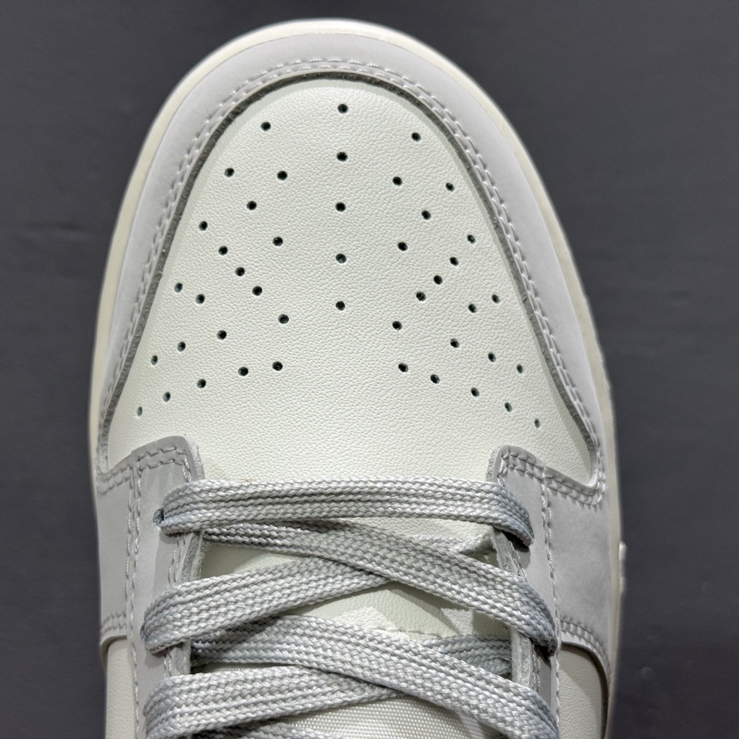 Nike SB Dunk Low 周年高端定制 低帮休闲板鞋 GW0414-023