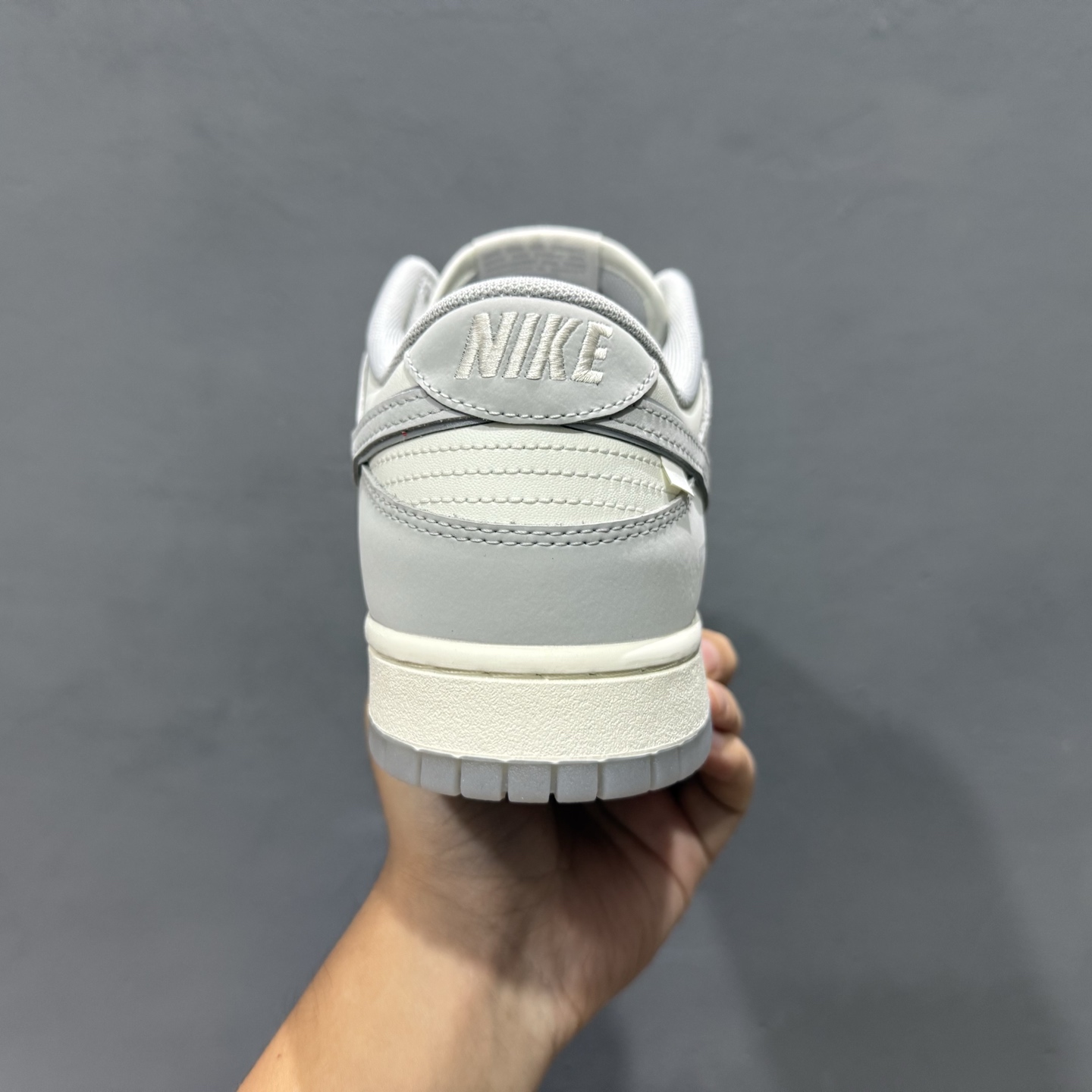Nike SB Dunk Low 周年高端定制 低帮休闲板鞋 GW0414-023