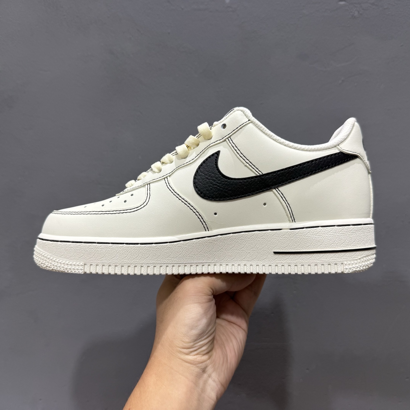 NK Air Force 1 空军一号休闲板鞋 ZH0316-093