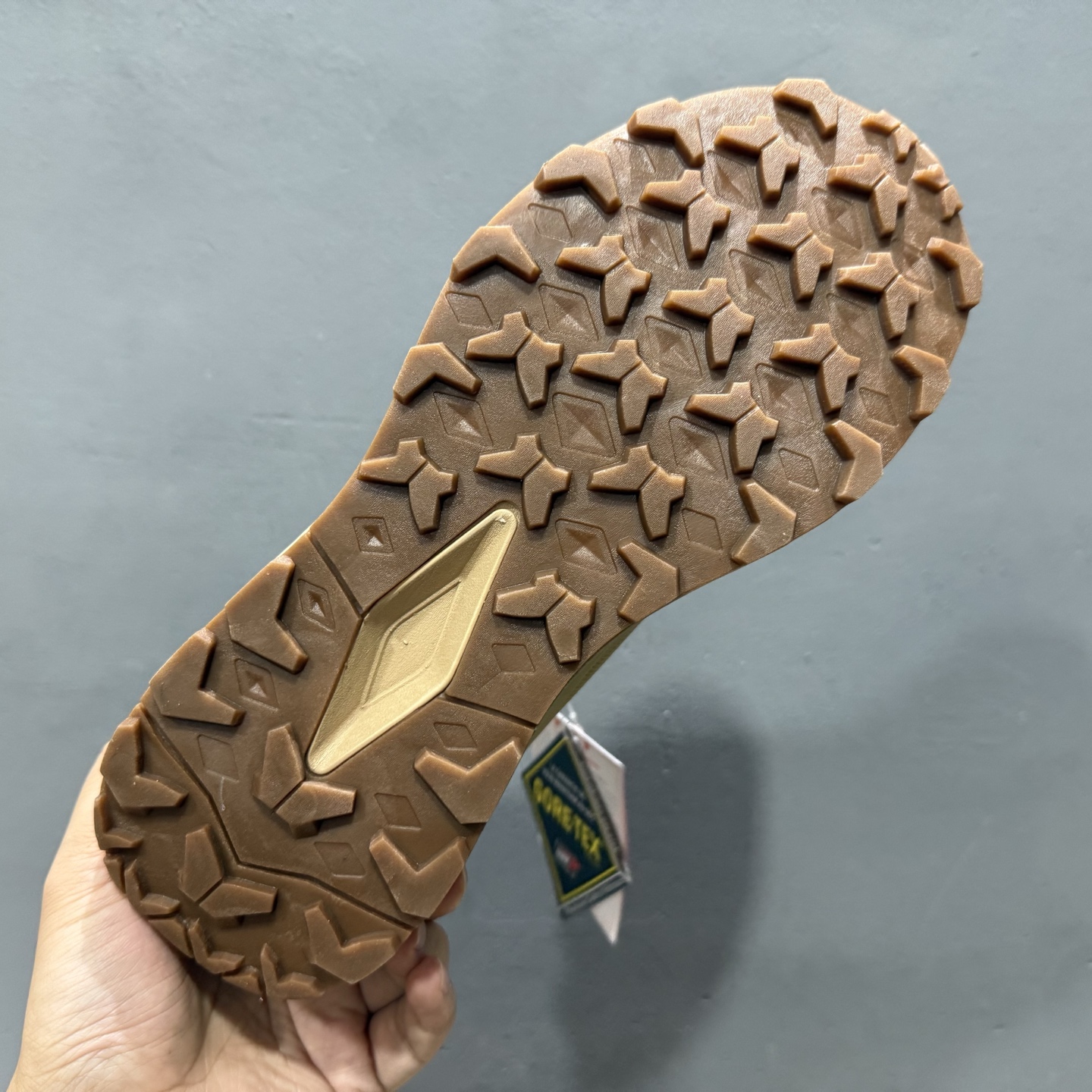 240 The North Face 北面乐斯菲斯户外运动休闲登山鞋越野徒步鞋