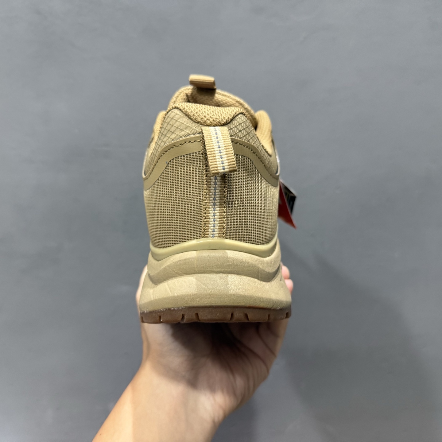 240 The North Face 北面乐斯菲斯户外运动休闲登山鞋越野徒步鞋