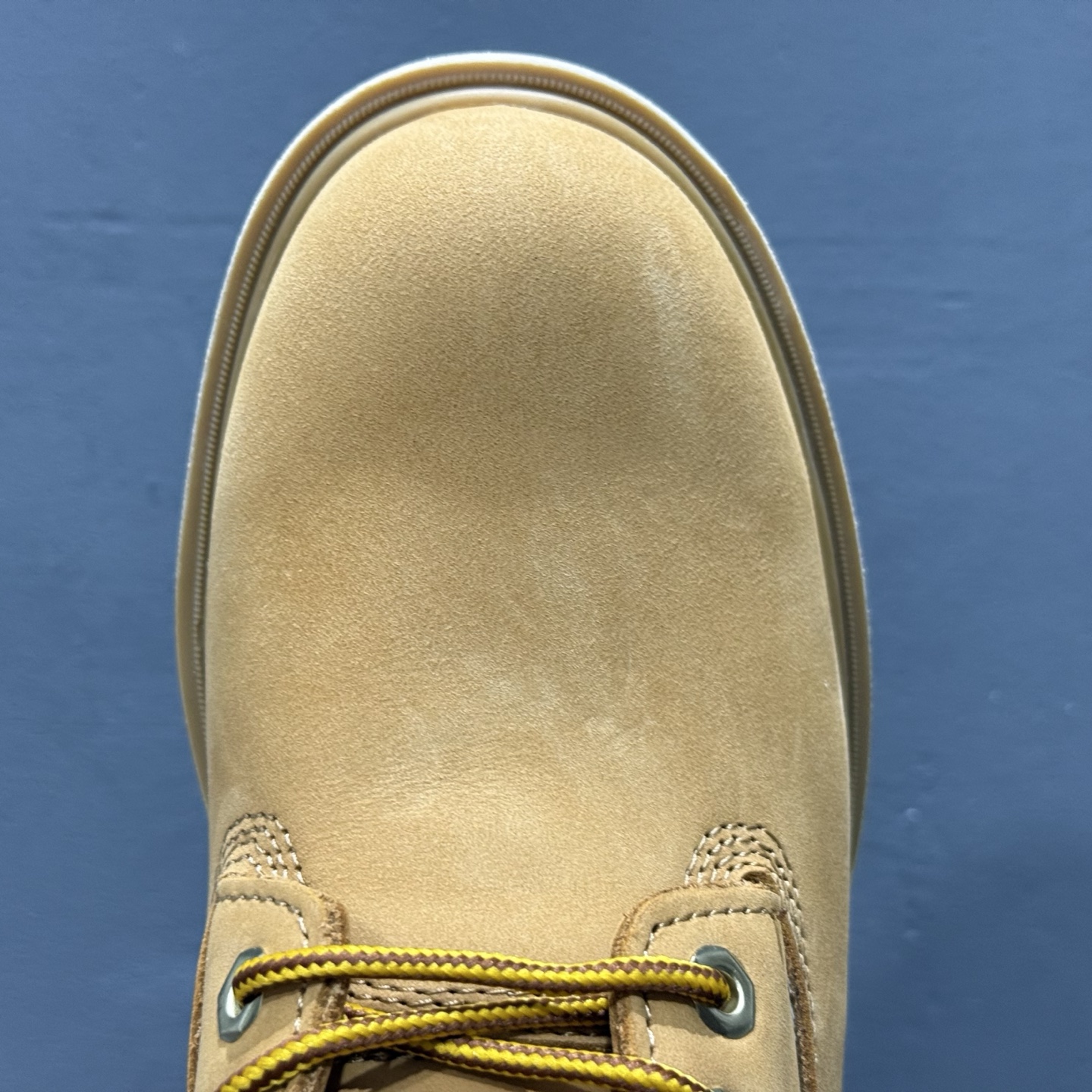 Timberland添柏岚/天伯伦经典款户外休闲高帮大黄靴