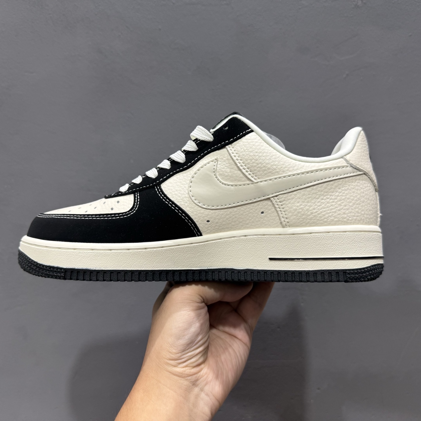 Nike Air Force 1 '07 Low 海外山海经 DD1982-316