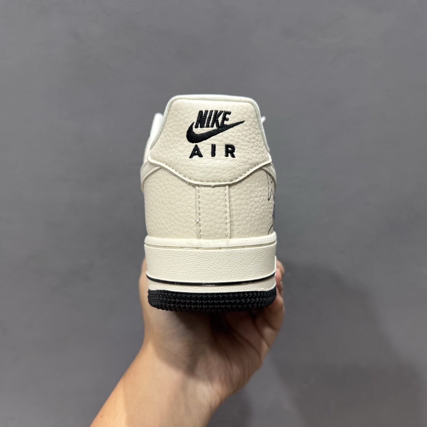 Nike Air Force 1 '07 Low 海外山海经 DD1982-316