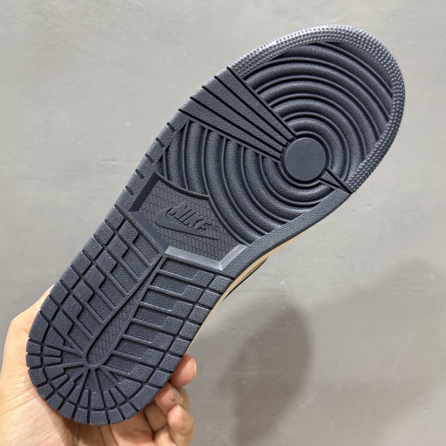 Stussy x Air Jordan 1 Low 海军蓝 ST5696-265