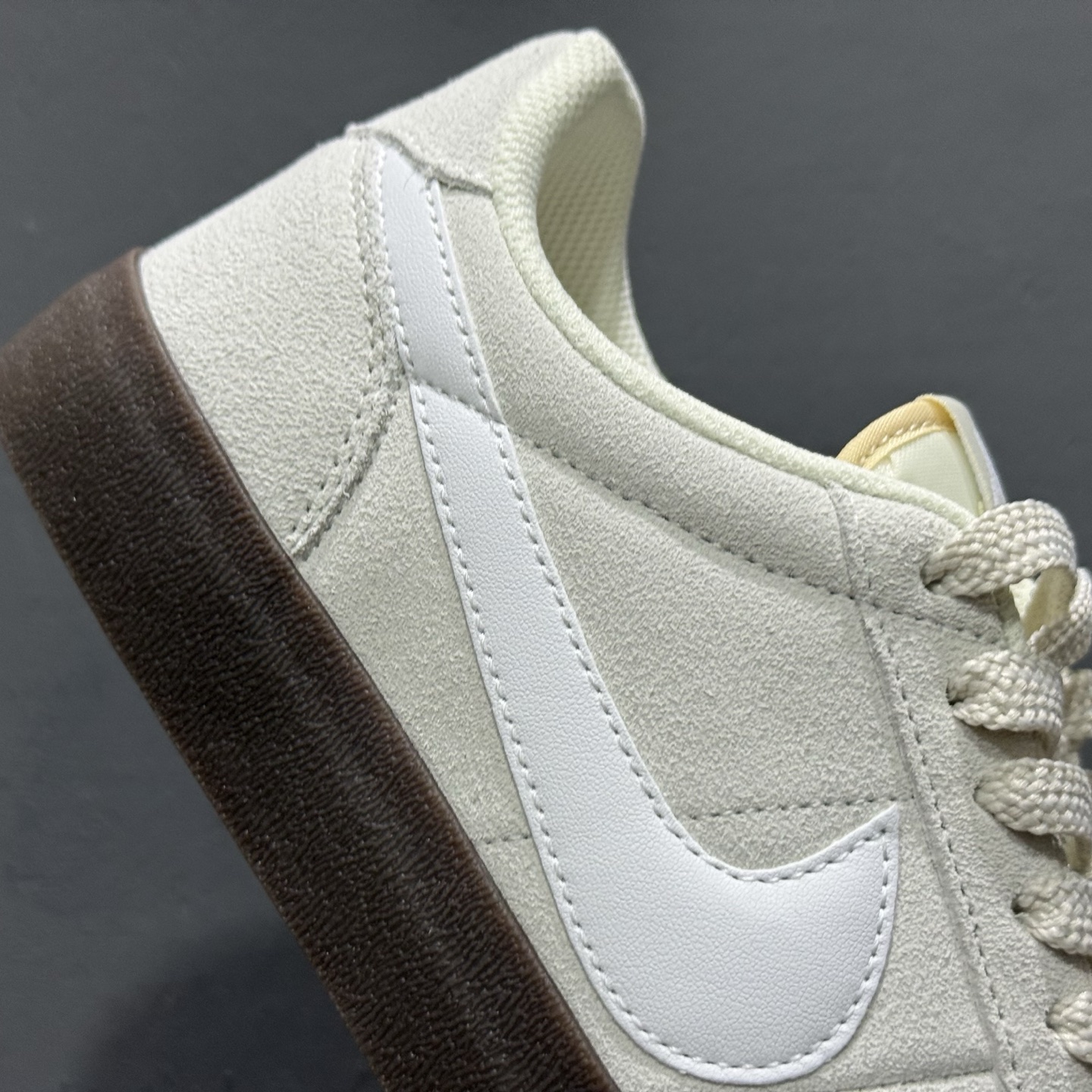 Nike Killshot 2 水貂灰 FQ8903-100