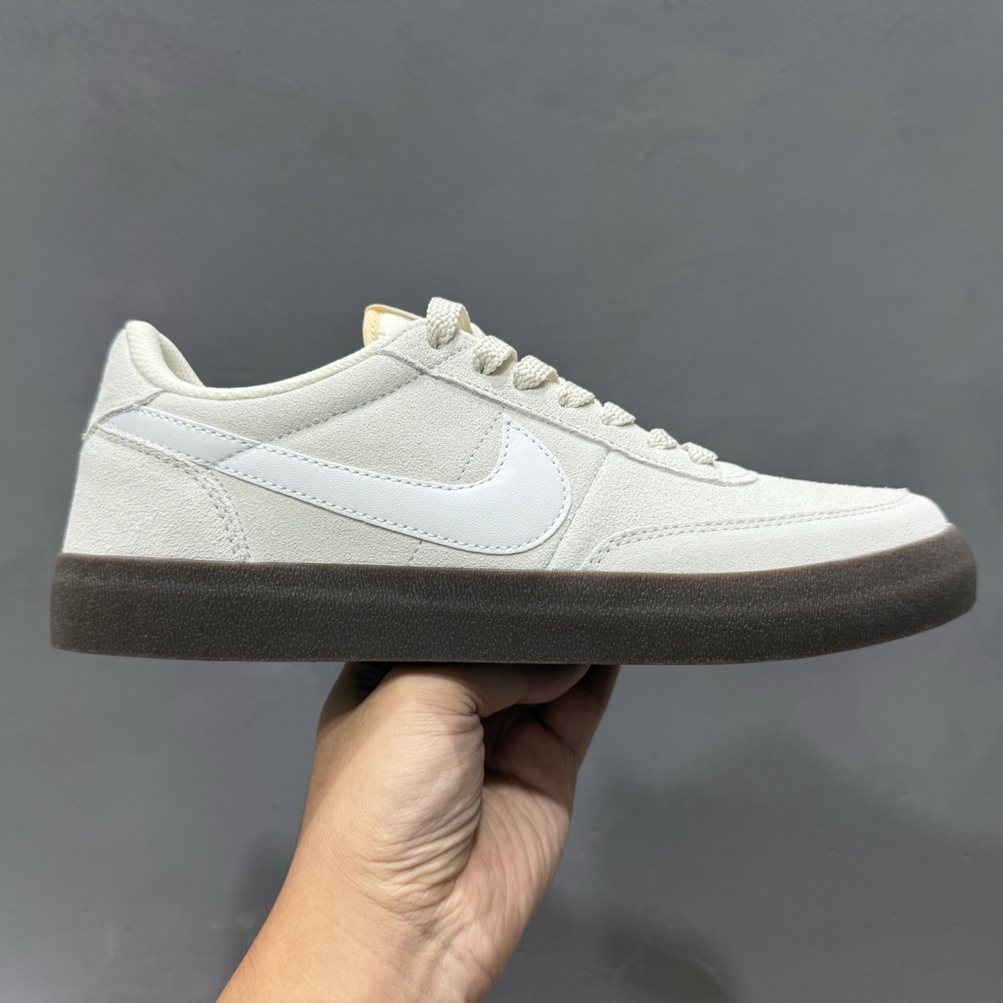 Nike Killshot 2 水貂灰 FQ8903-100
