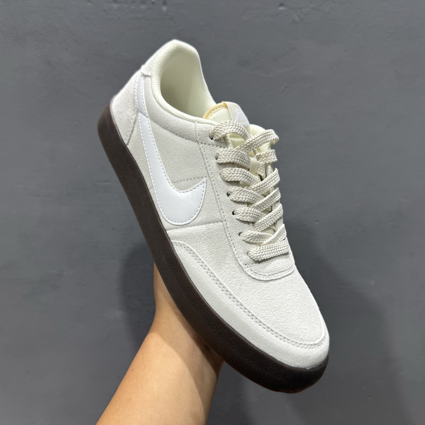 Nike Killshot 2 水貂灰 FQ8903-100