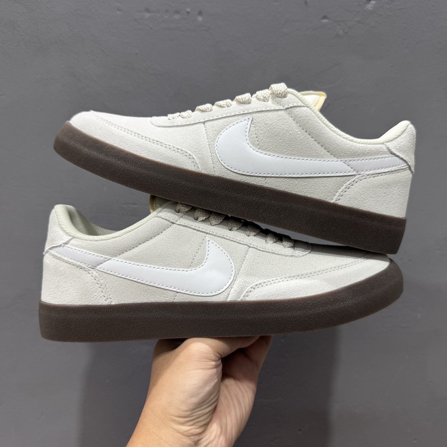 Nike Killshot 2 水貂灰 FQ8903-100