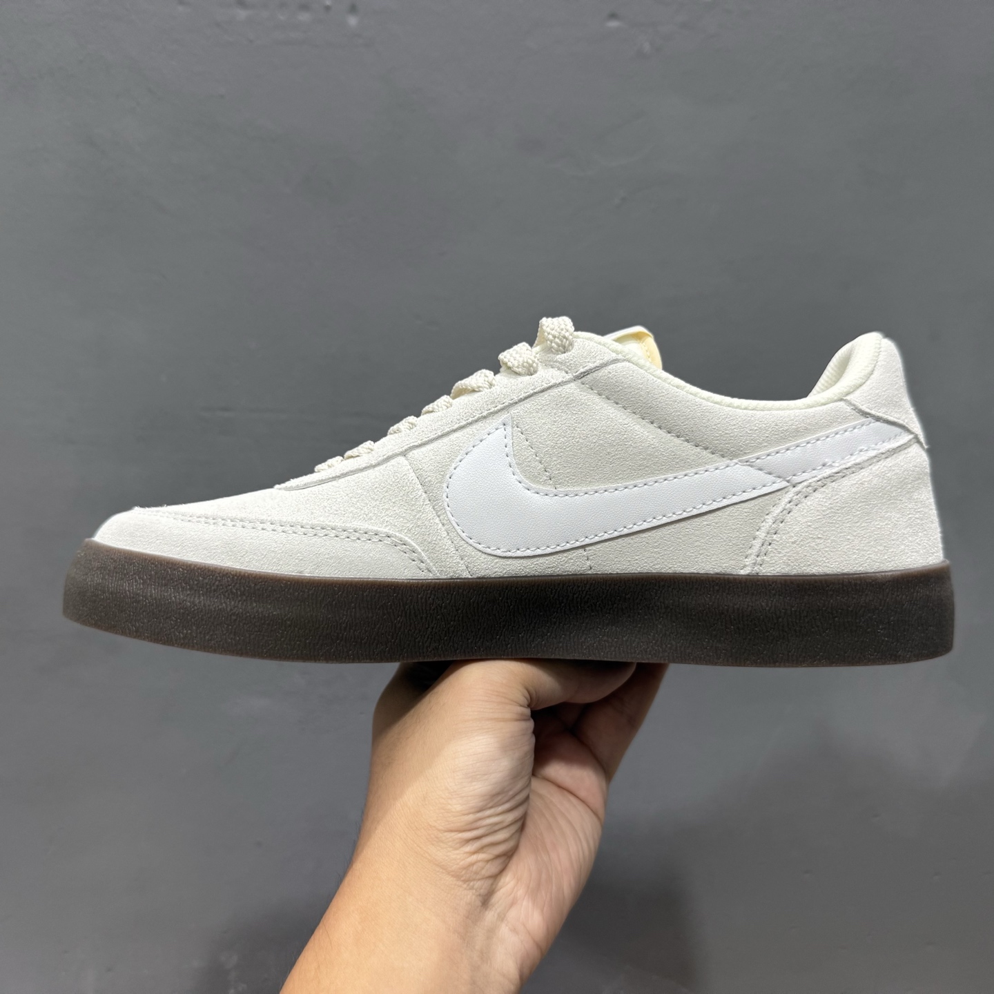 Nike Killshot 2 水貂灰 FQ8903-100