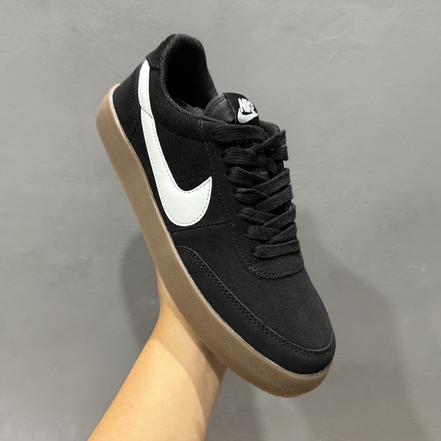 Nike Killshot 2 水貂灰 FQ8903-002